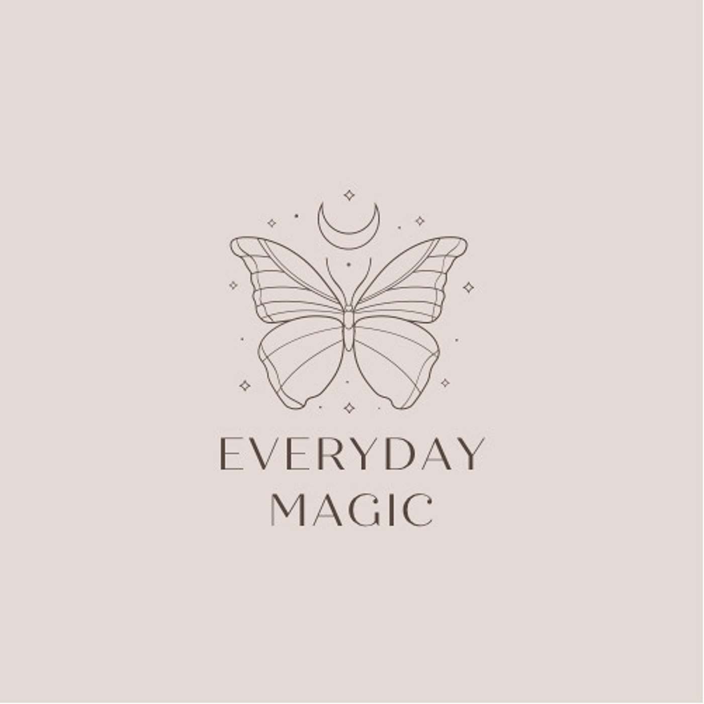 Everyday Magic
