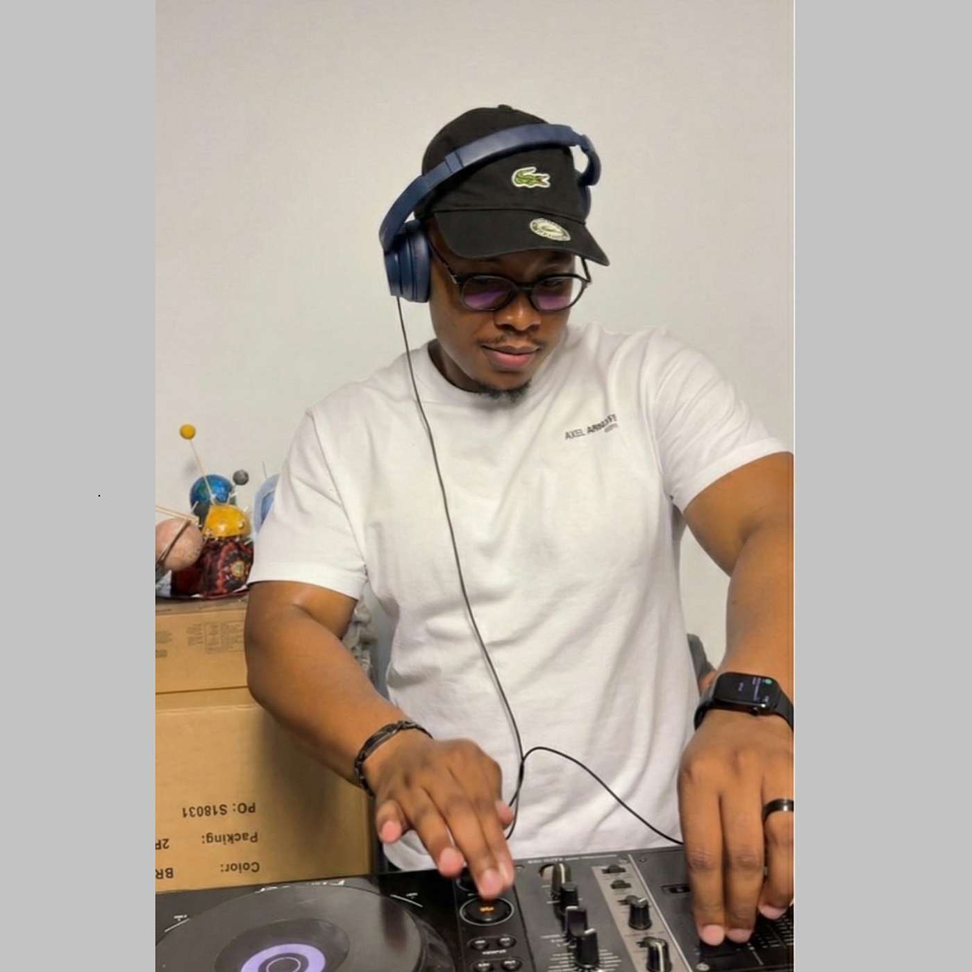 EP 36. We don't Play the same house.