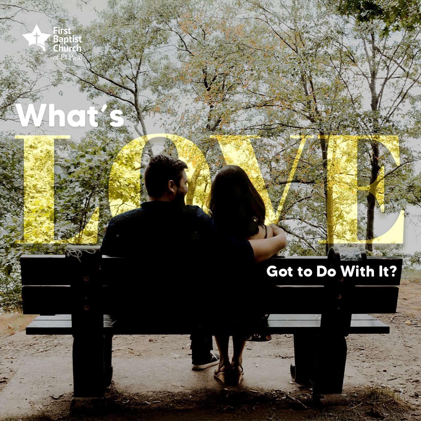 What’s Love Got to Do With It?