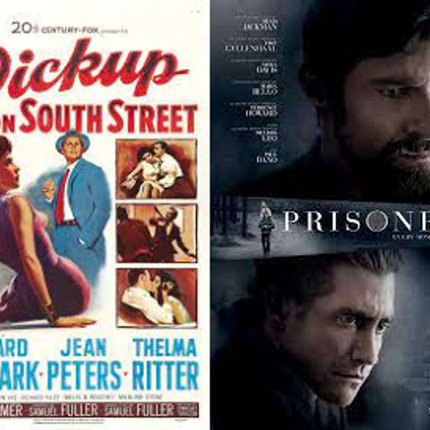 Two for the Road: Movies with Matt and Adam