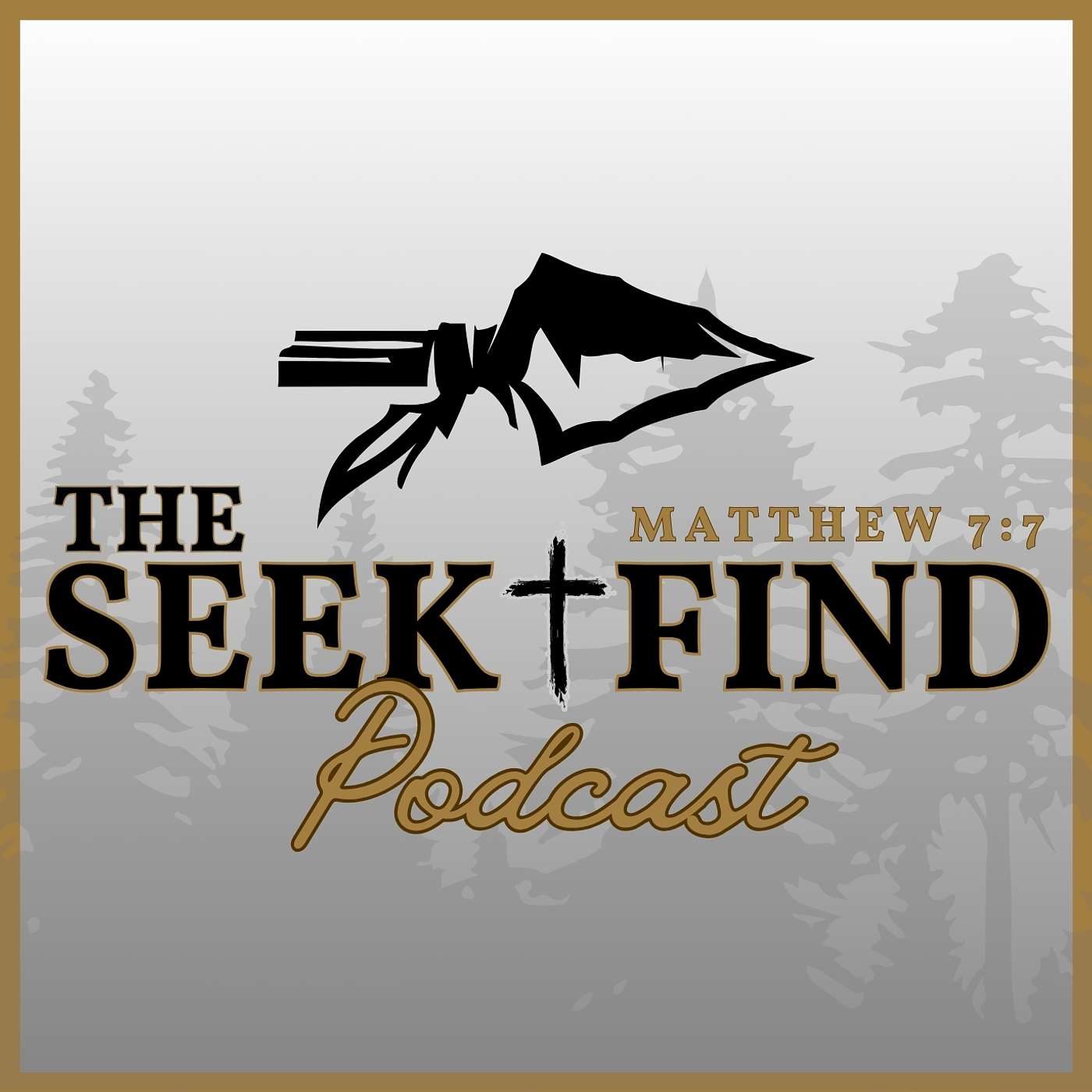 The Seek And Find Podcast