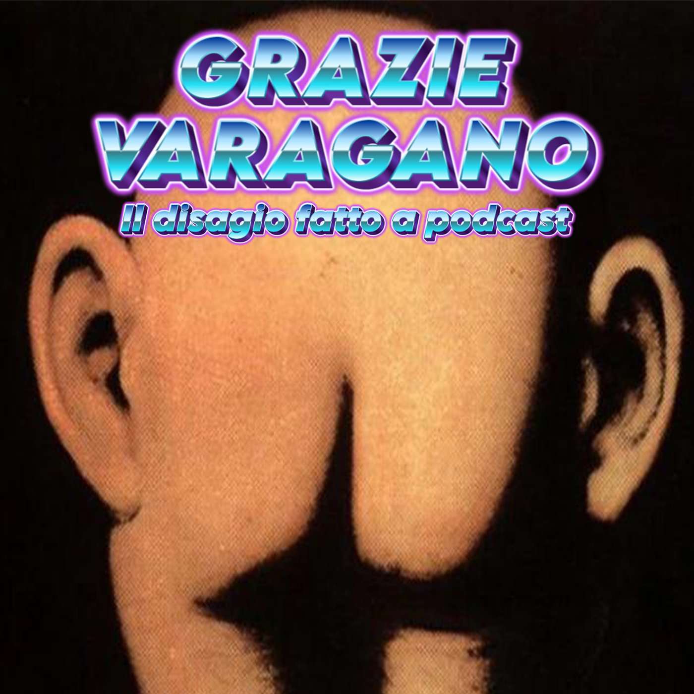 GRAZIE VARAGANO