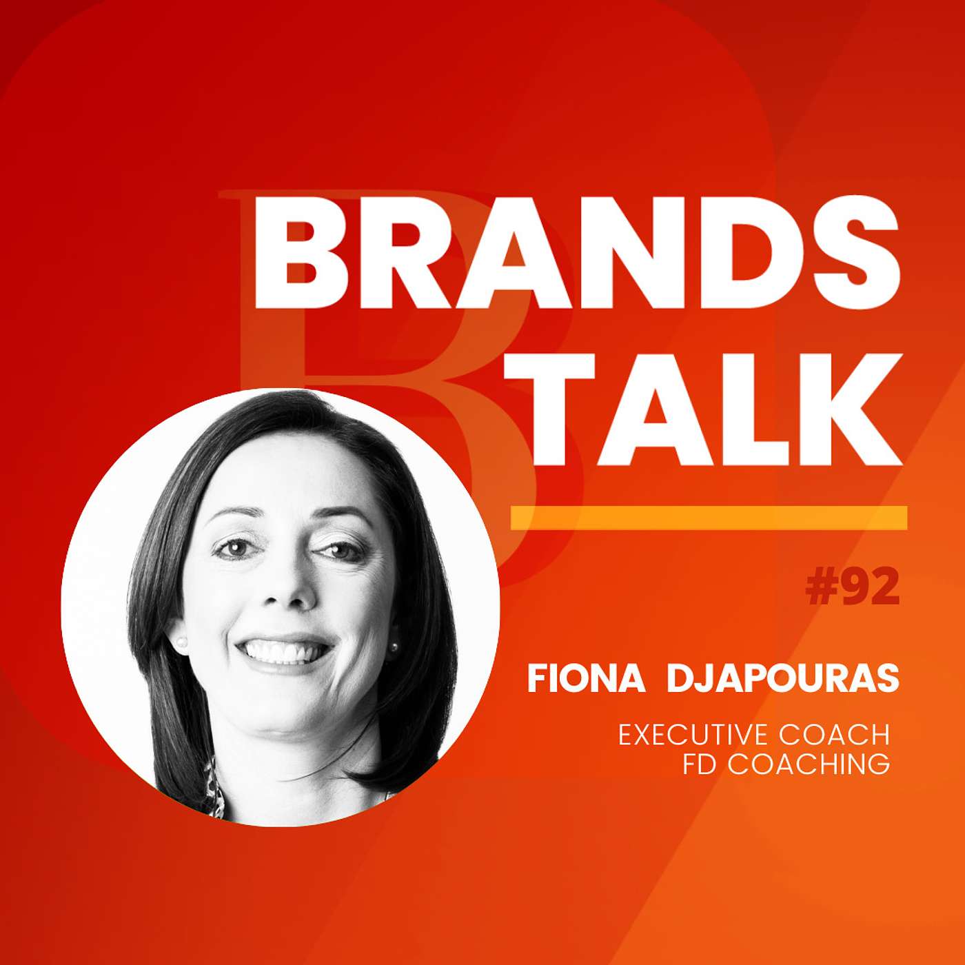 How to overcome resistance to change so that we can create an extraordinary life w/Fiona Djapouras
