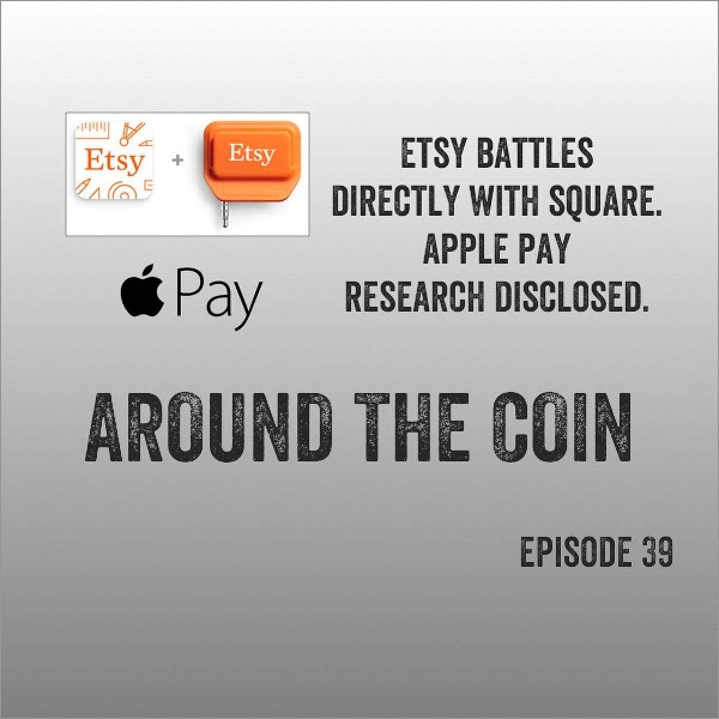 Etsy and Square Behind the Scenes and the Untold Story of Payments Giant, North American Bancard.
