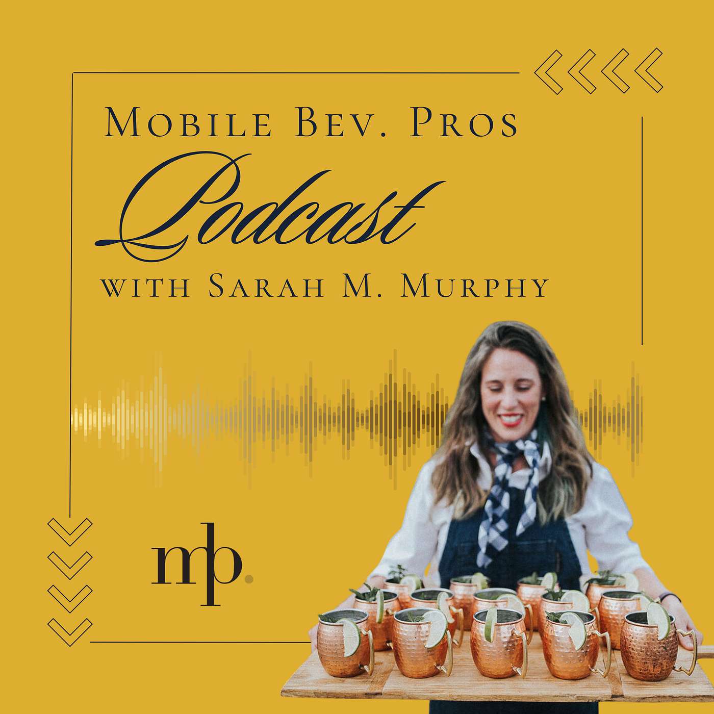 Mobile Bev. Pros Podcast