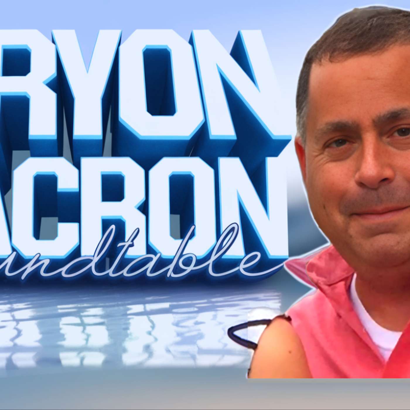 🔎 The Floating Mystery of Bryon Macron: What the Official Story Gets Wrong 🚨