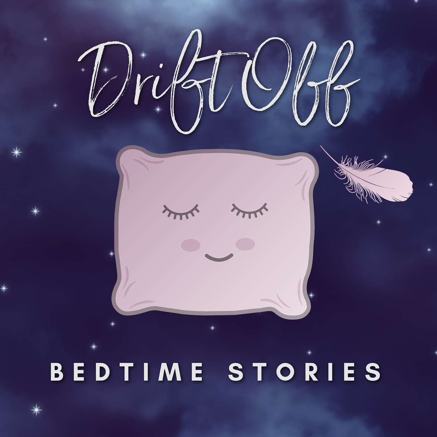 Drift Off: Relaxing Bedtime Stories