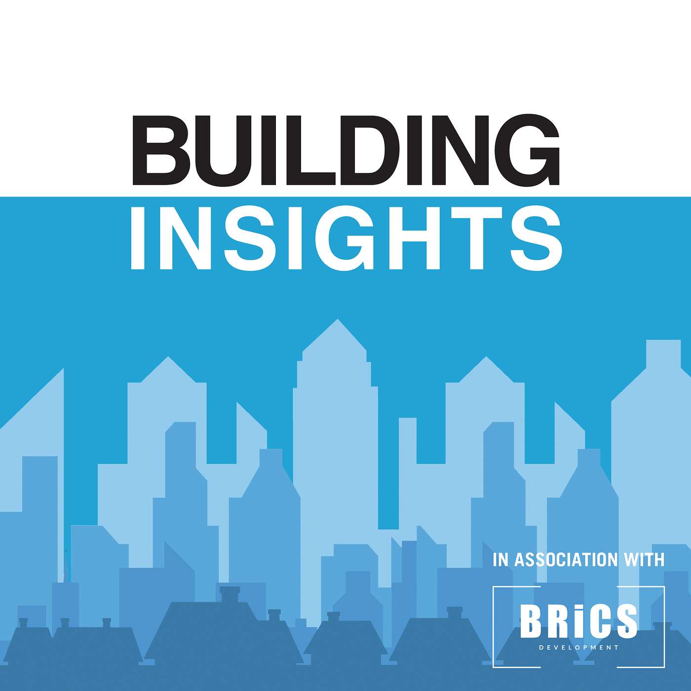 #53: BRiCS – a new housebuilder putting the focus on quality placemaking