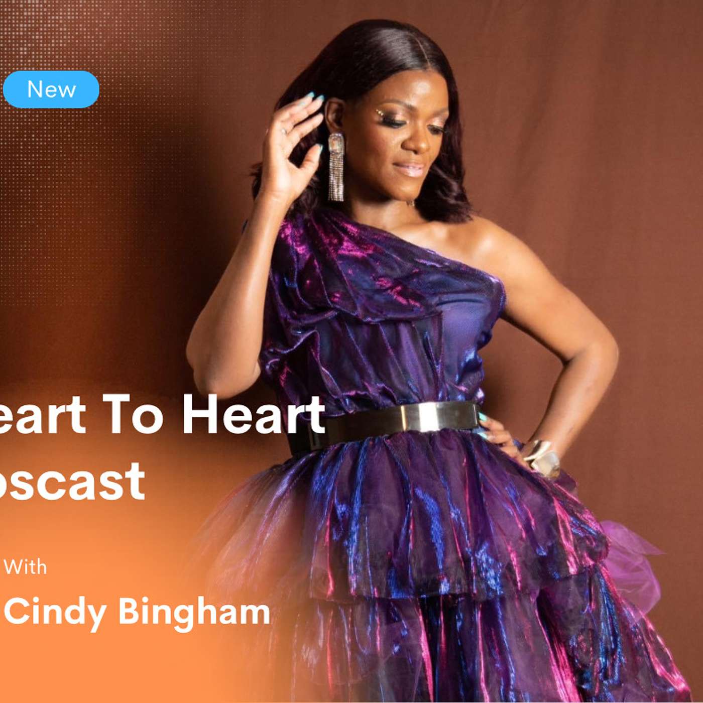 Heart To Heart