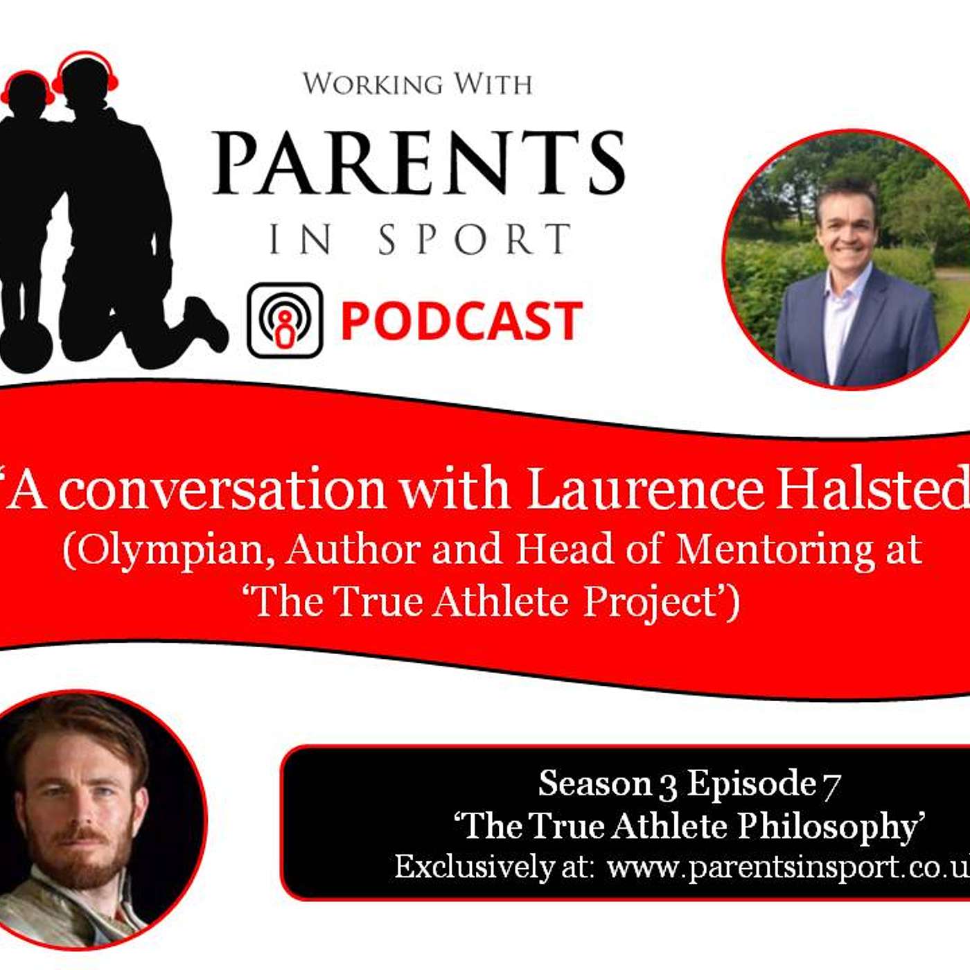 Parents in Sport Podcast