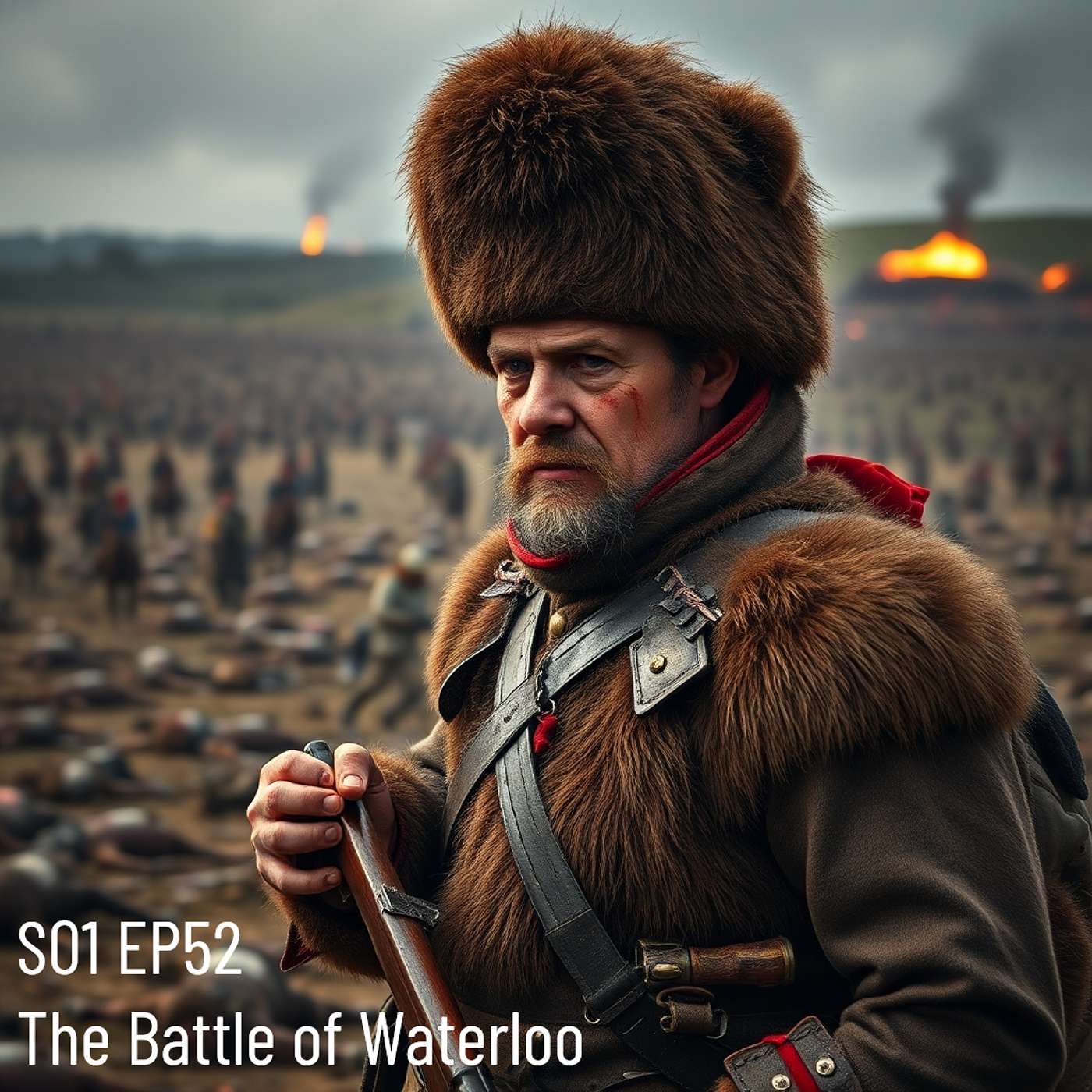 History\'s Greatest Battles