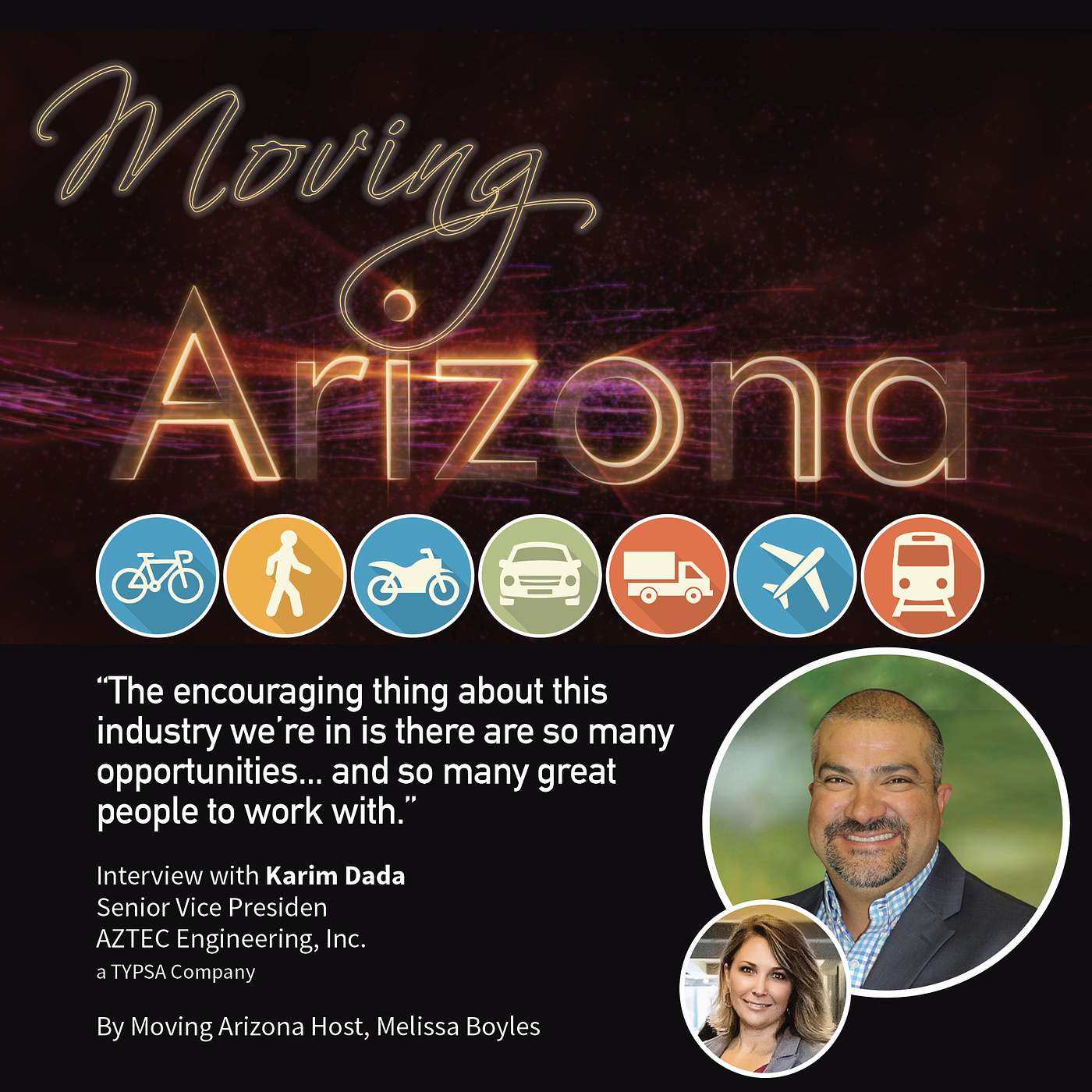 Moving Arizona