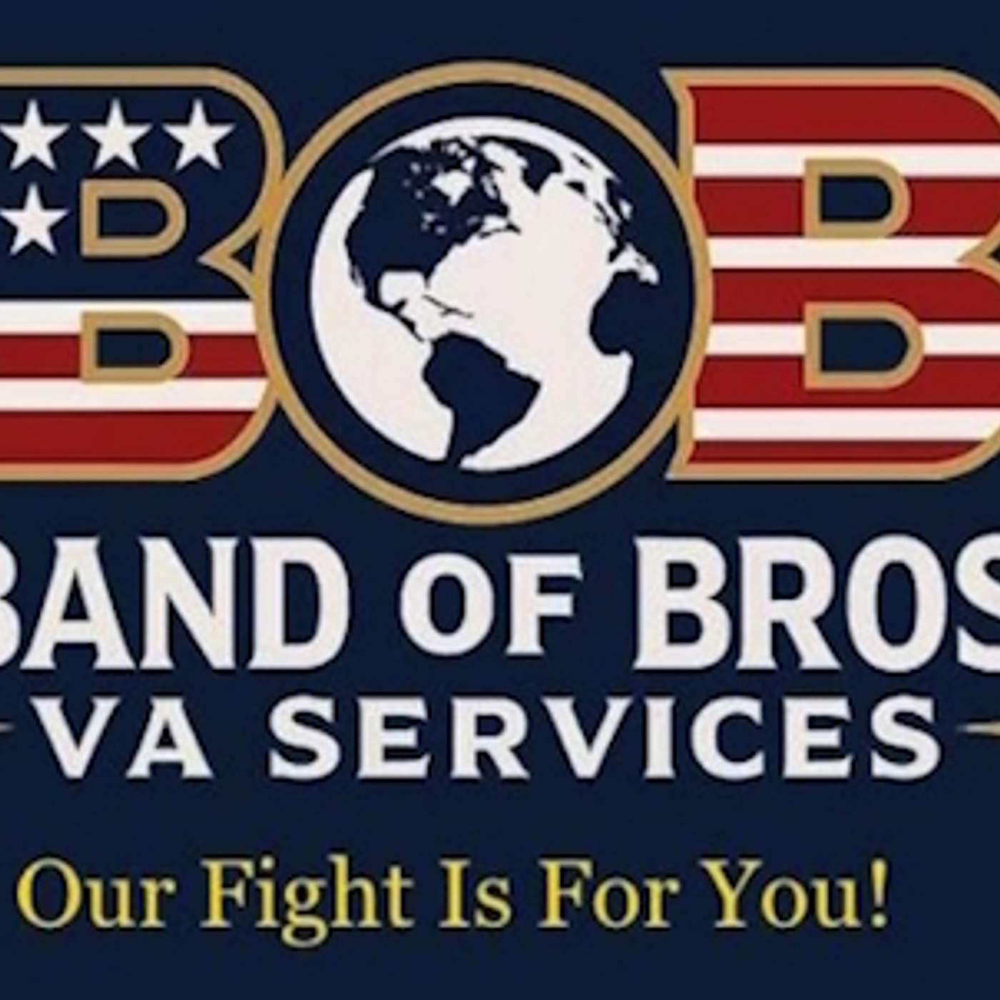 Terry Smith, Co-Founder of Band of Brothers VA Services