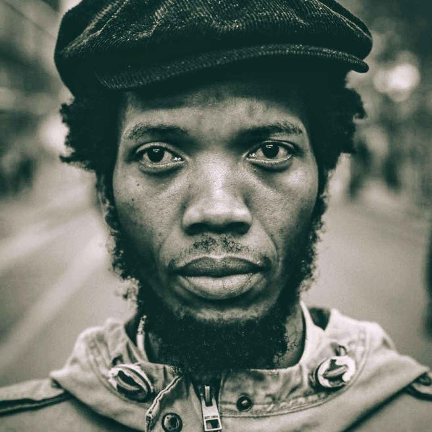 Poetry compilation special | Blak Kulture Poetry Network episode artwork
