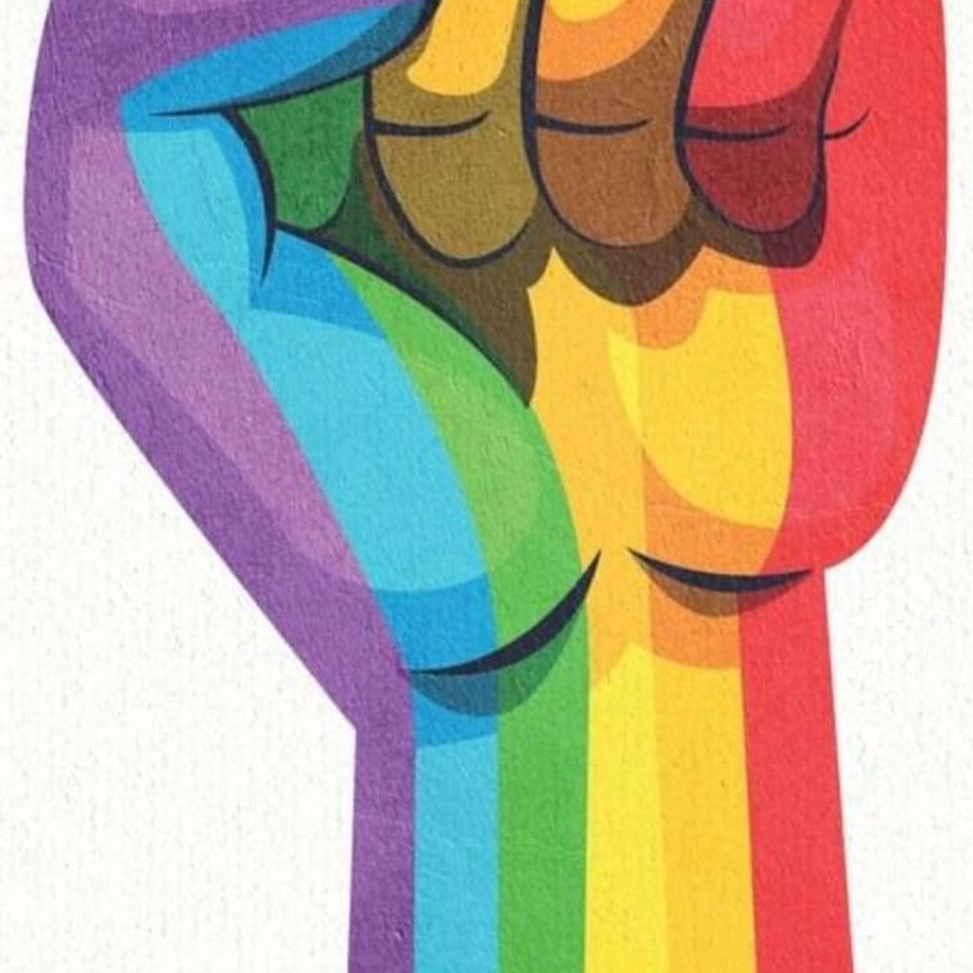 Pride Looks Good on Us episode artwork