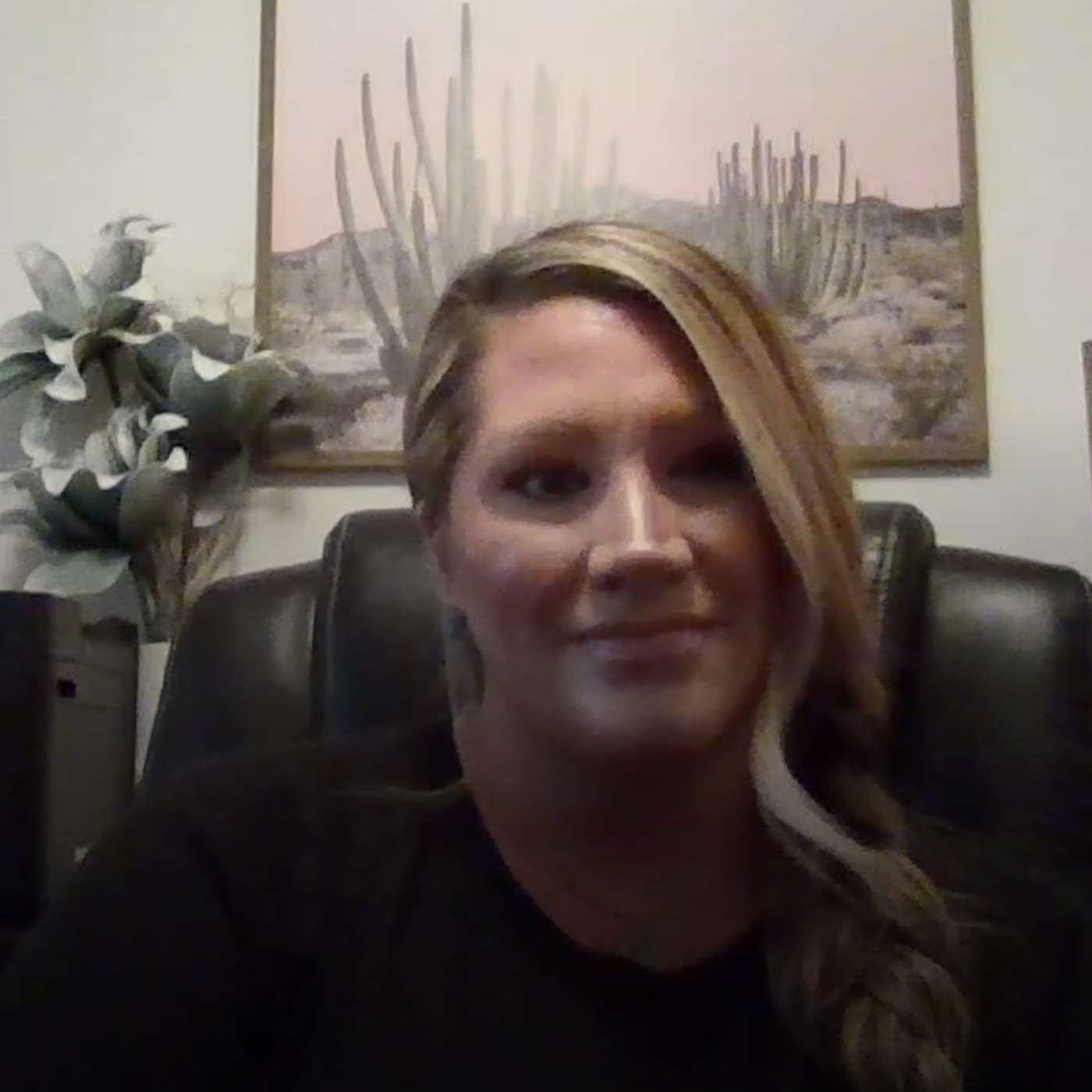 Navigating the Needs of a Special Needs Parent - Sheena Keller and Zack Ponder