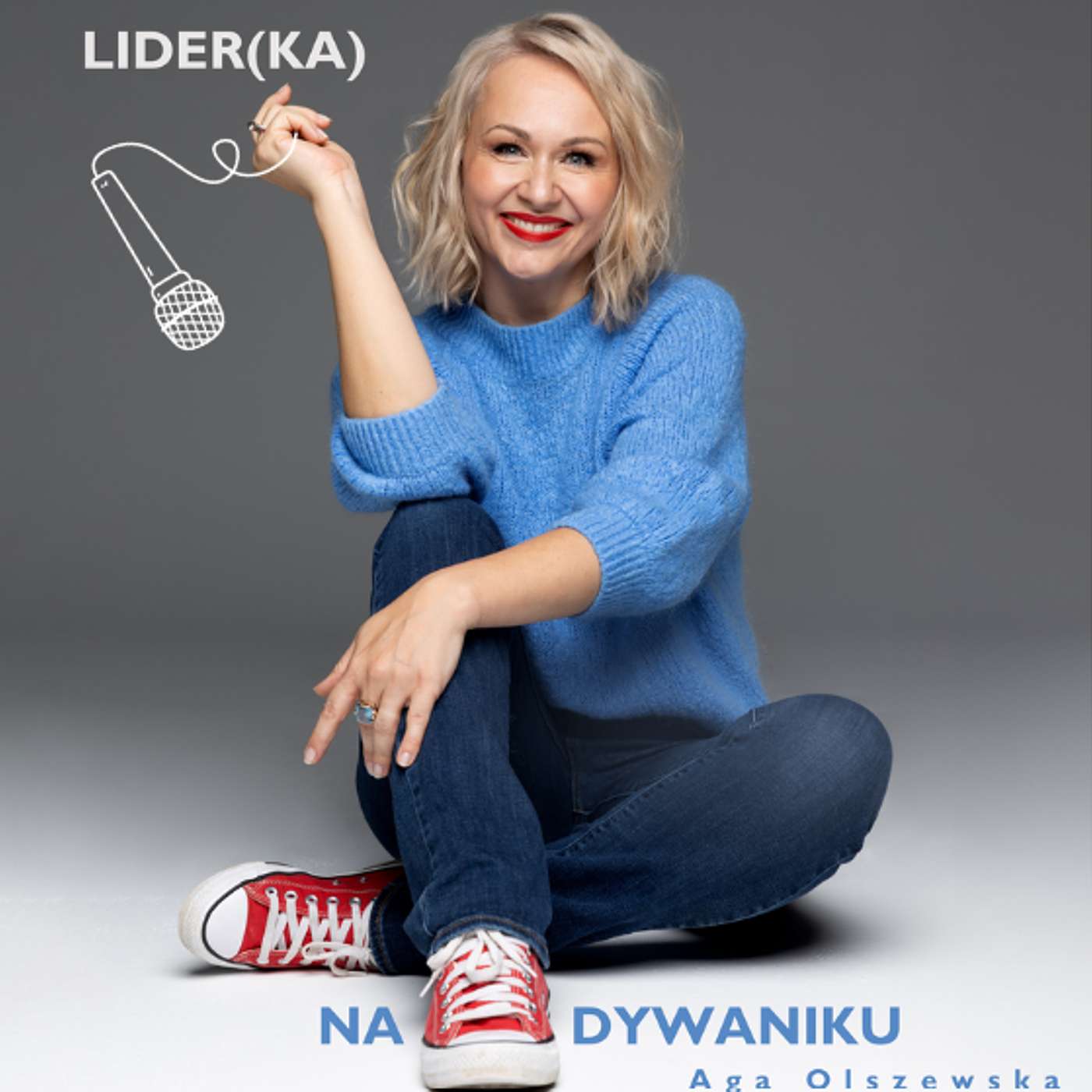 #54. Twój wpływ liderze zaczyna się tam, gdzie kończą się Twoje wymówki. Cz.1 #54. Twój wpływ liderze zaczyna się tam, gdzie kończą się Twoje wymówki. Cz.1