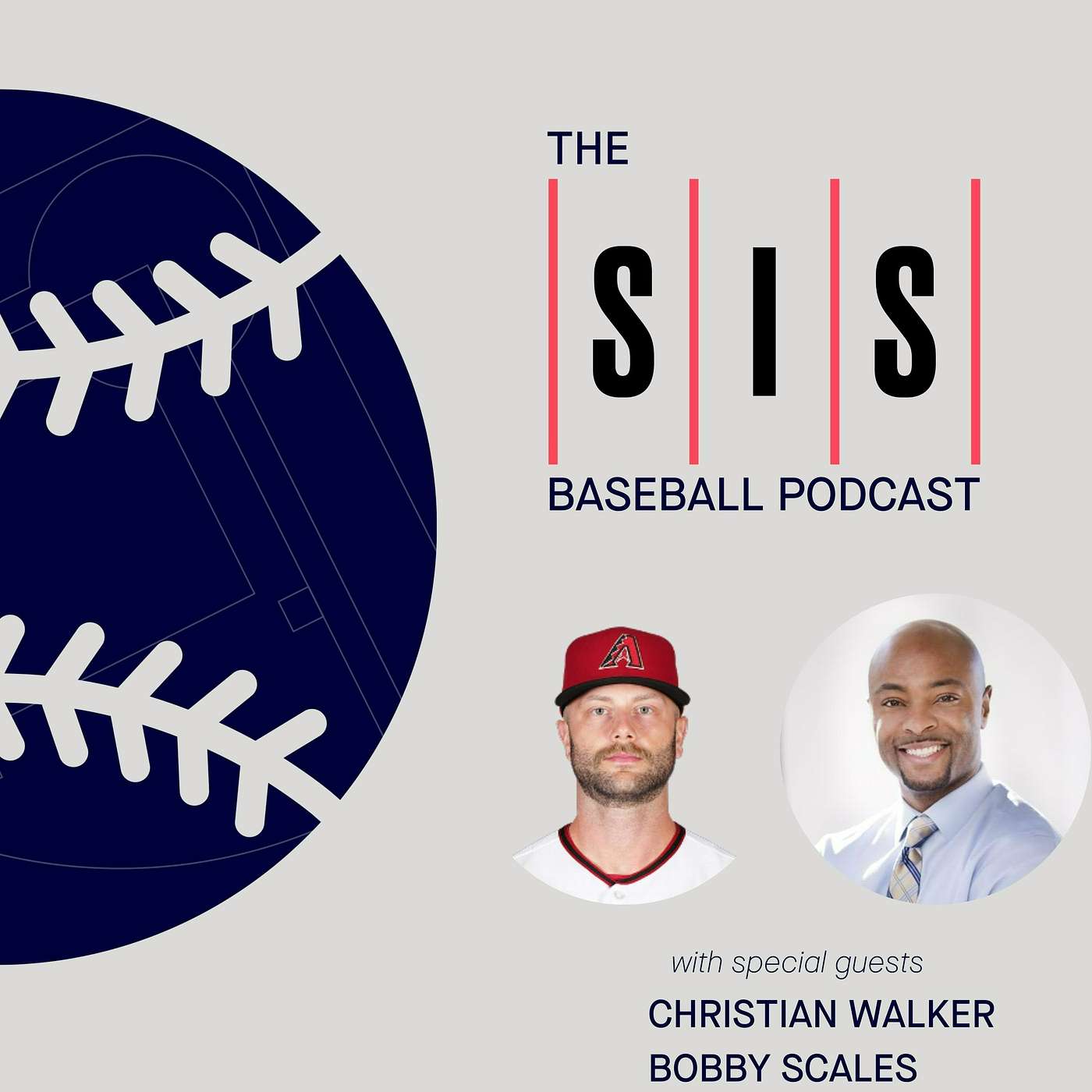 The SIS Baseball Podcast