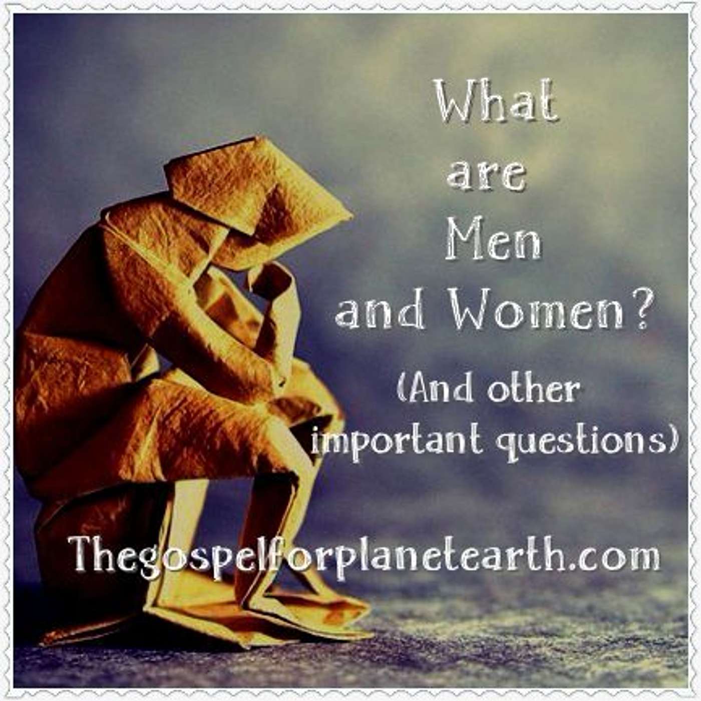 The Faith of the Fathers w/ Karl Gessler