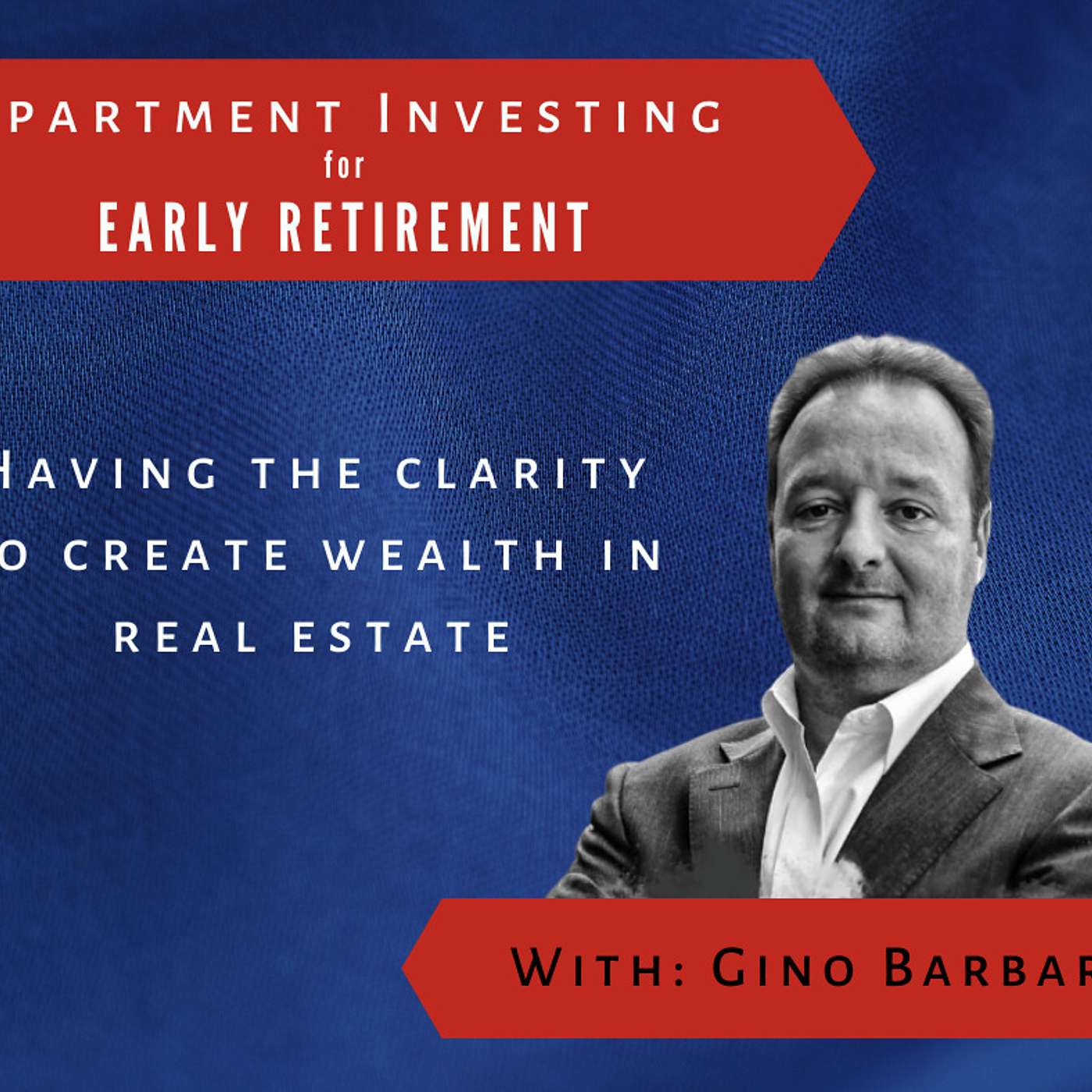 Apartment Investing For Early Retirement