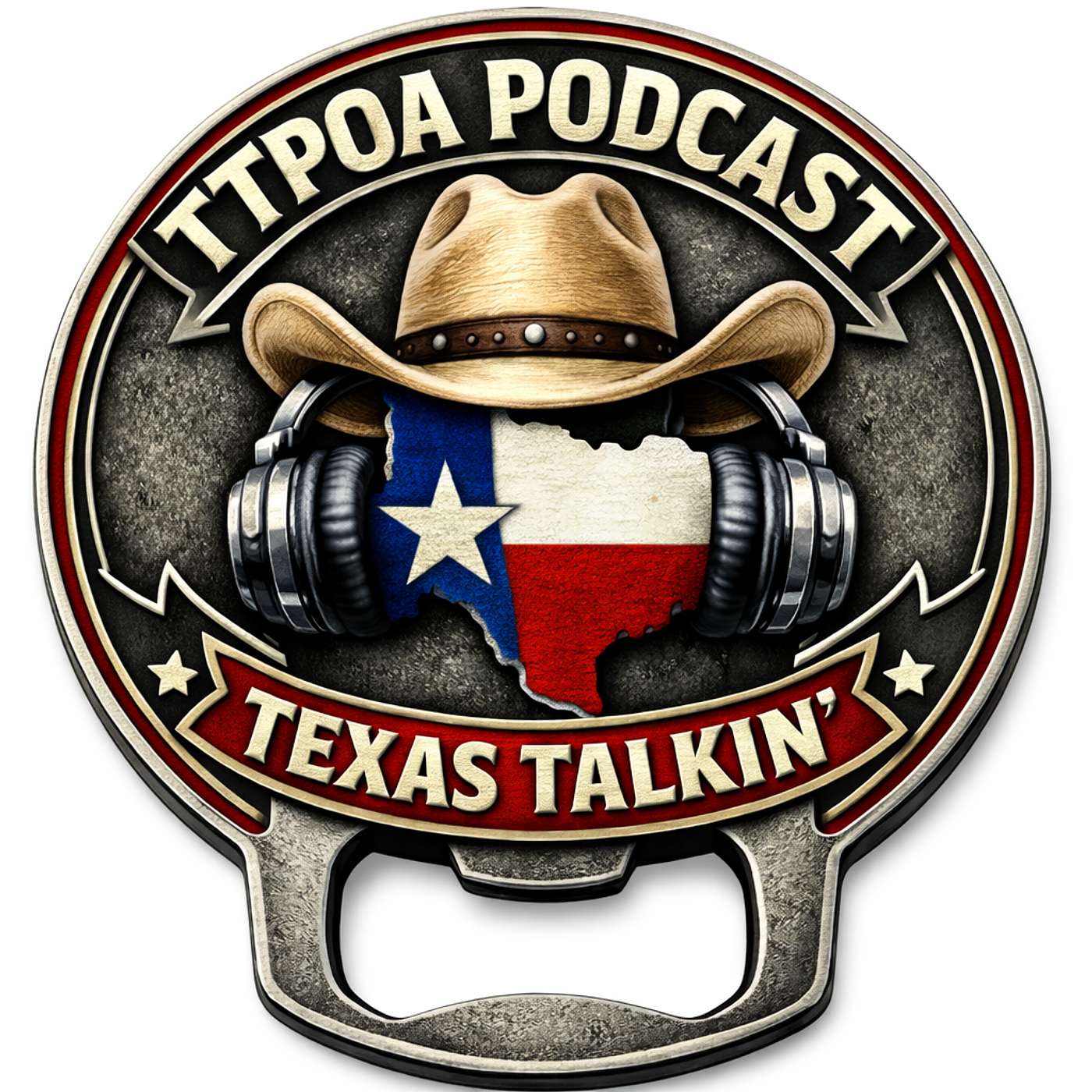 The TTPOA Podcast