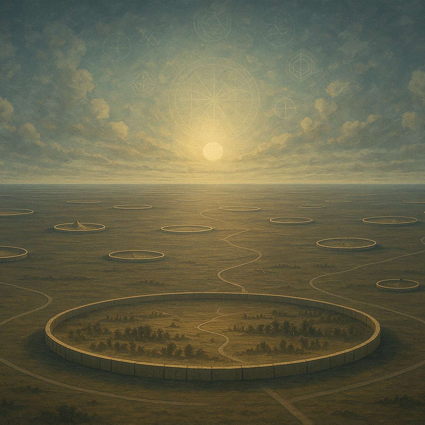 בני אלמוות חלק ב