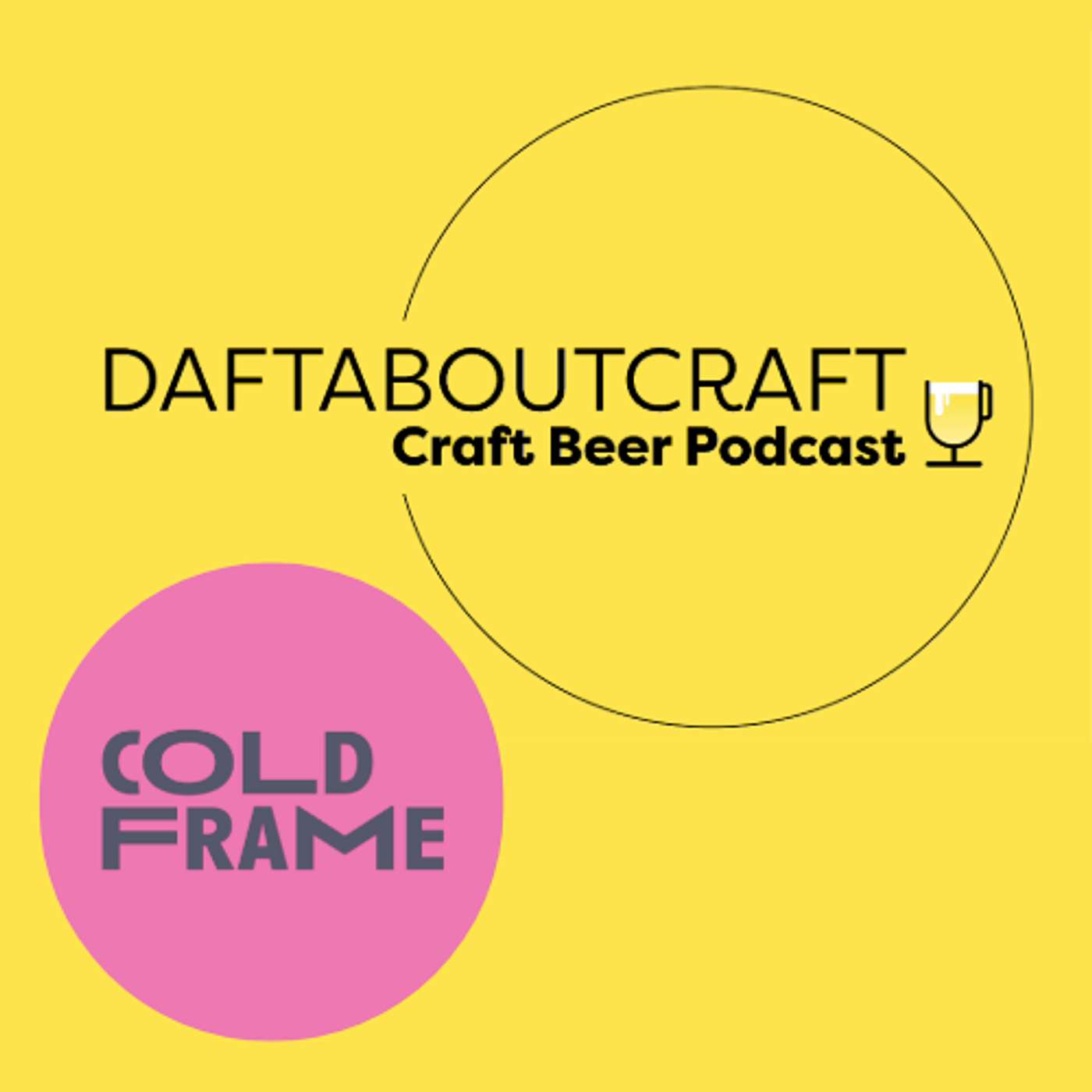 Daftaboutcraft - Craft Beer Podcast