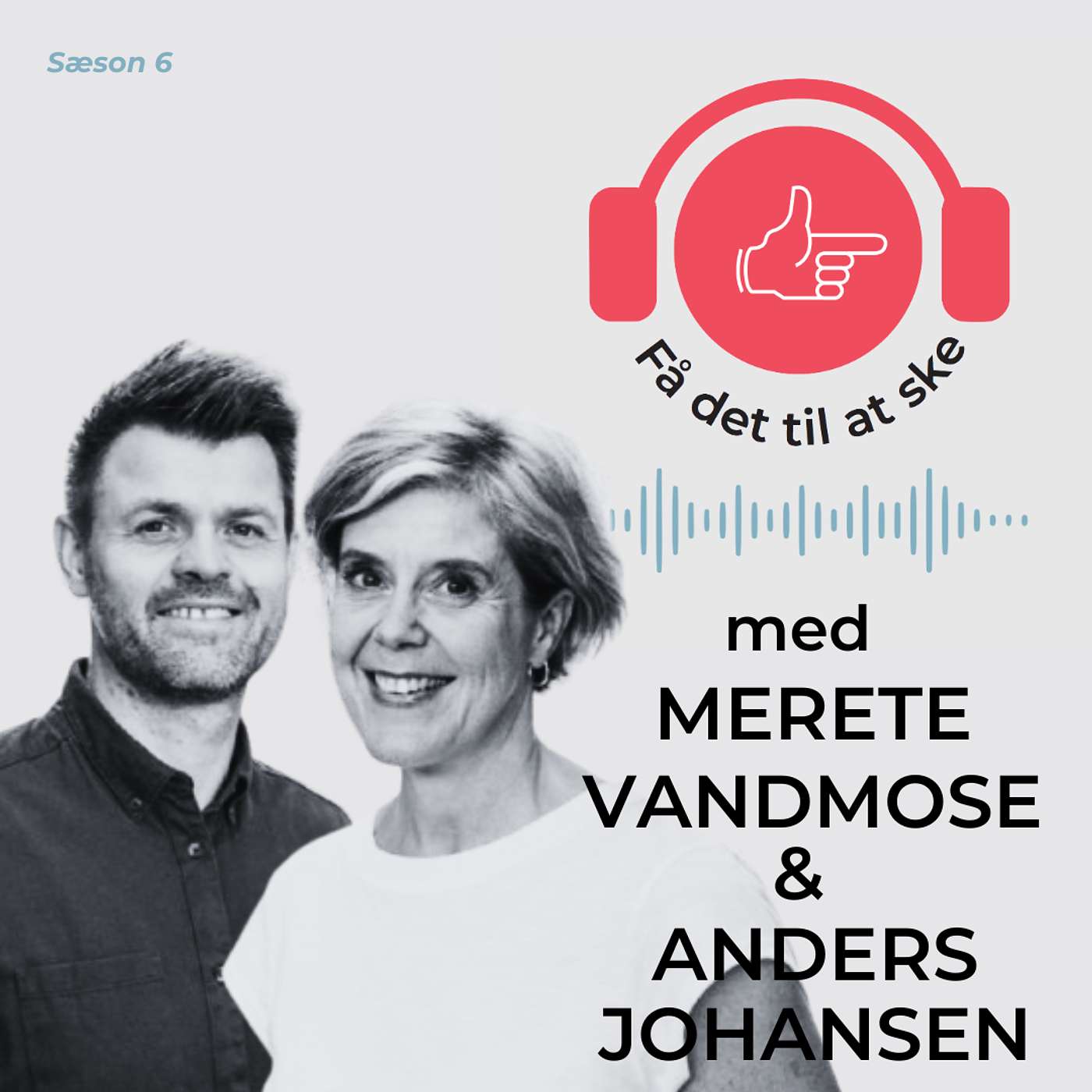 #148 Tema: Få Det Til At Ske med Destination Fyn, Blaffer-bænke & Slow Wayfinding