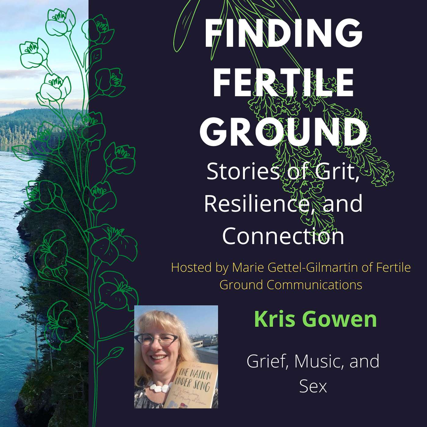 Finding Fertile Ground: Communicate for Change