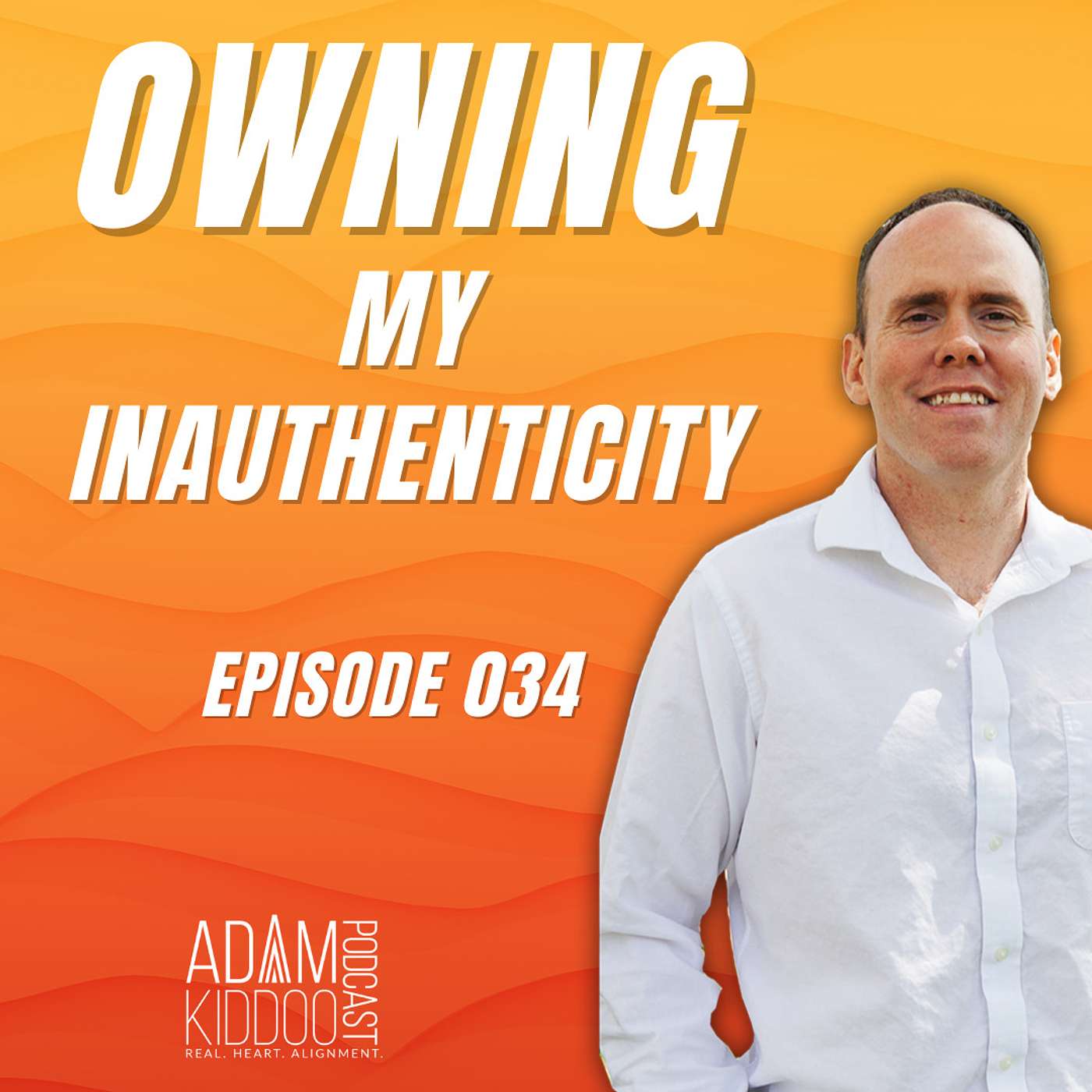 Owning My Inauthenticity