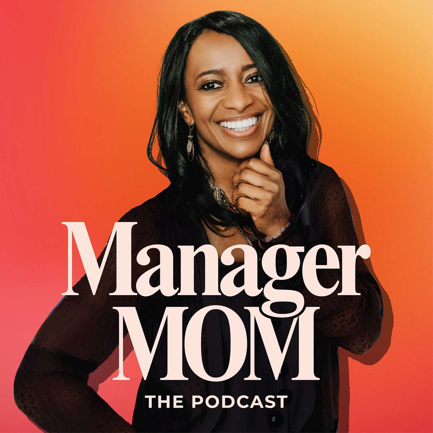 Manager Mom