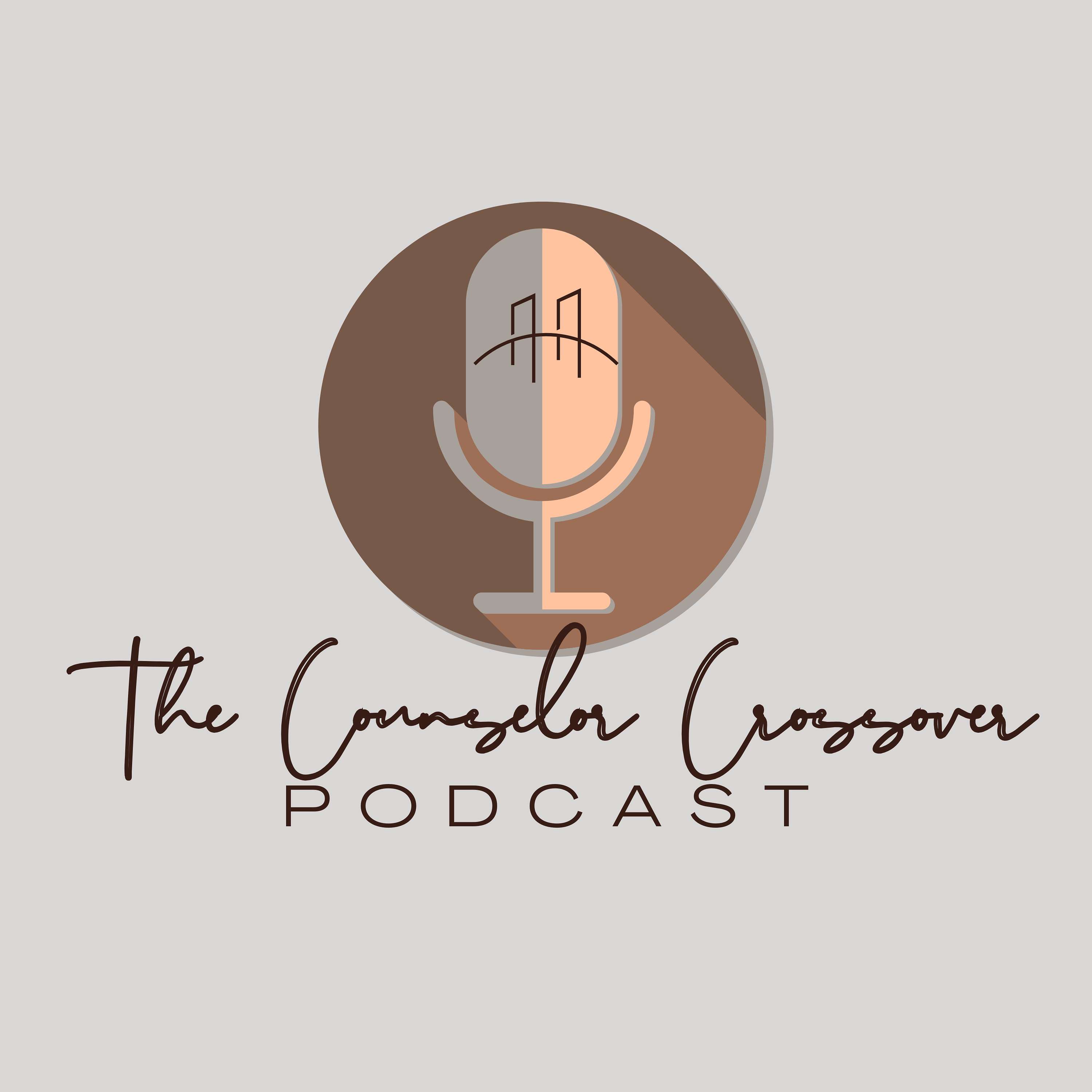 The Counselor Crossover Podcast