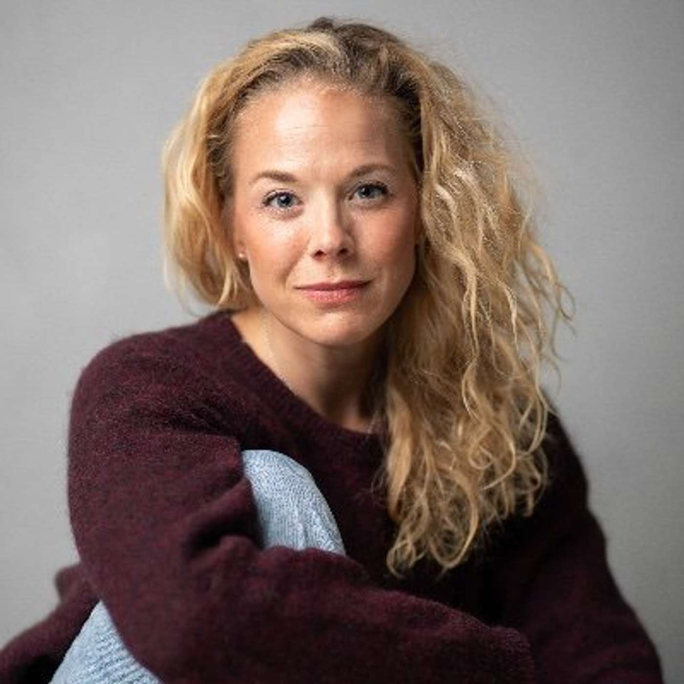 Karin Hagglund:  Mindful Self Reflection To Support Sustainable High Performance Coaching