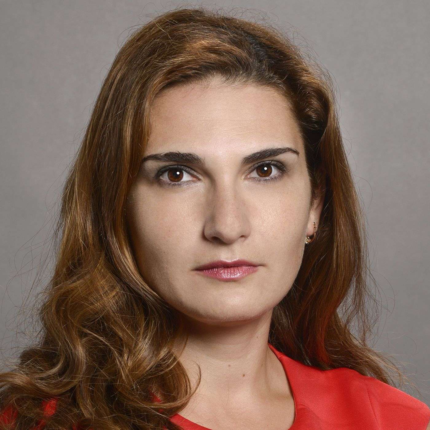 Lilian Grigorian | Reviving aging hearts with cells from newborns