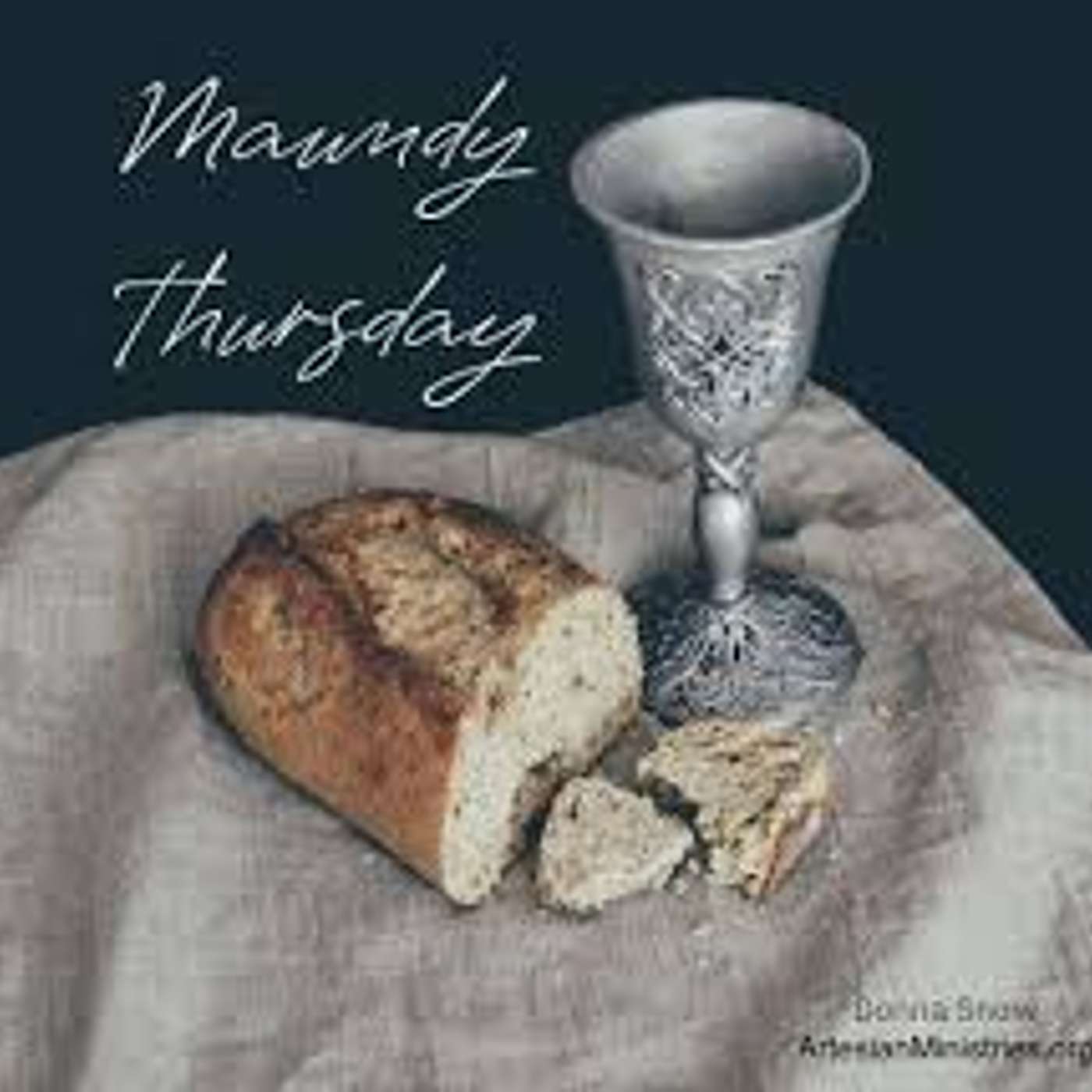 Morning Prayer for Thursday, April 2, 2026 episode artwork