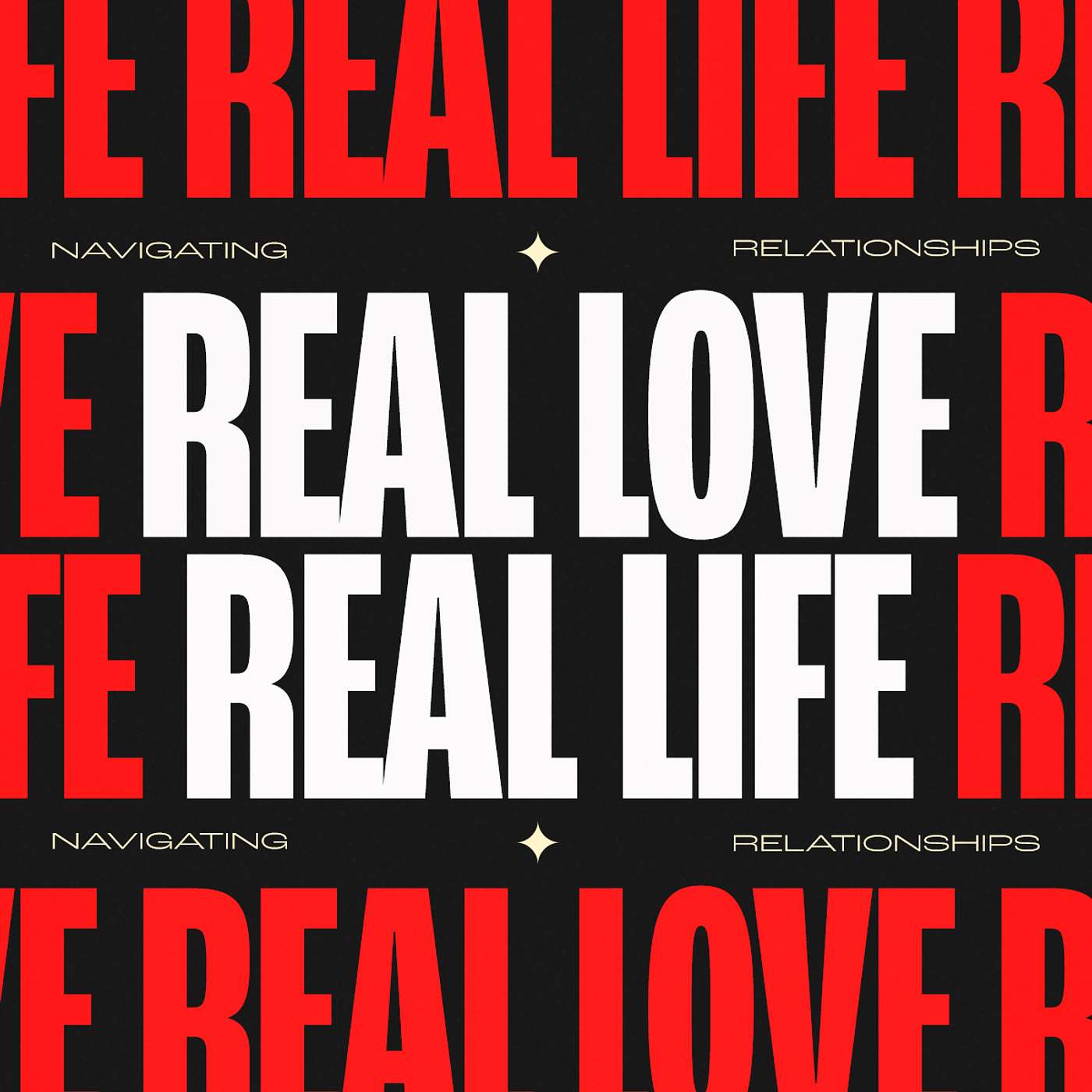 Real Love, Real Life - Dating is Distracting