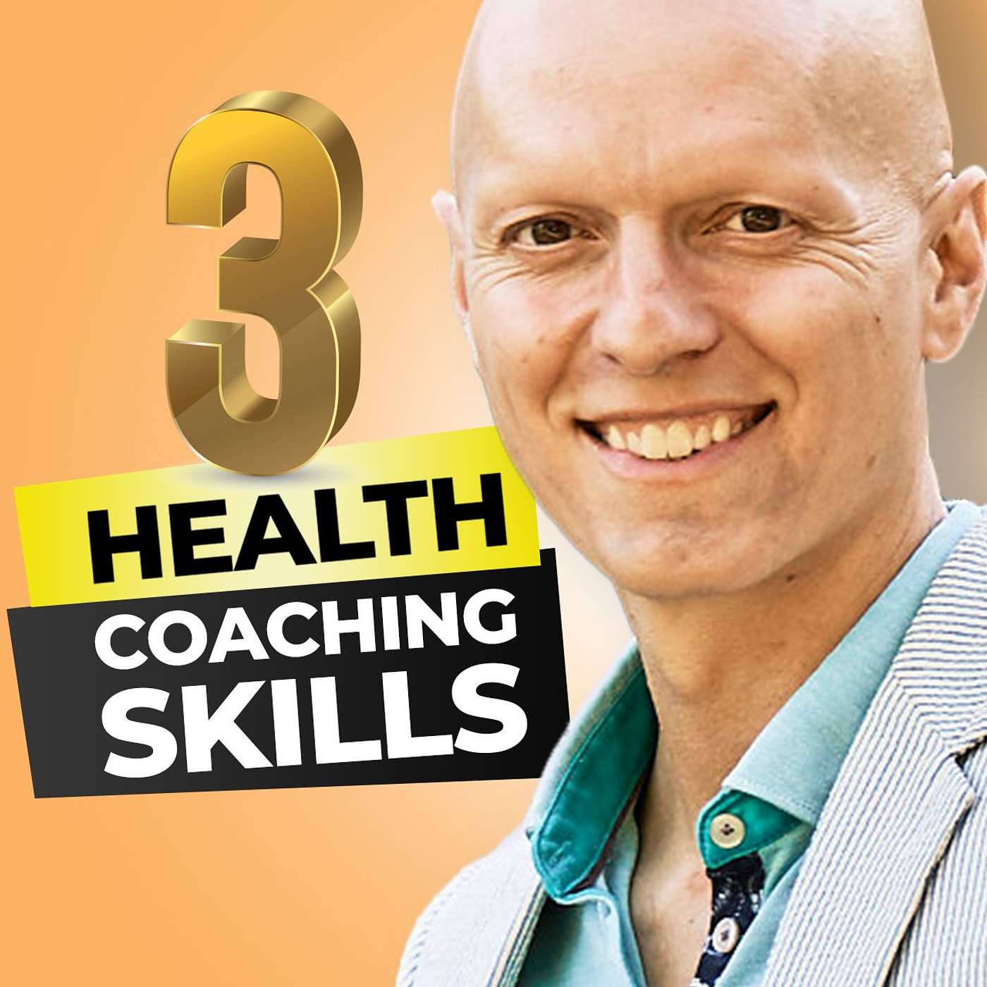 3 Health Coaching Skills You Absolutely Need