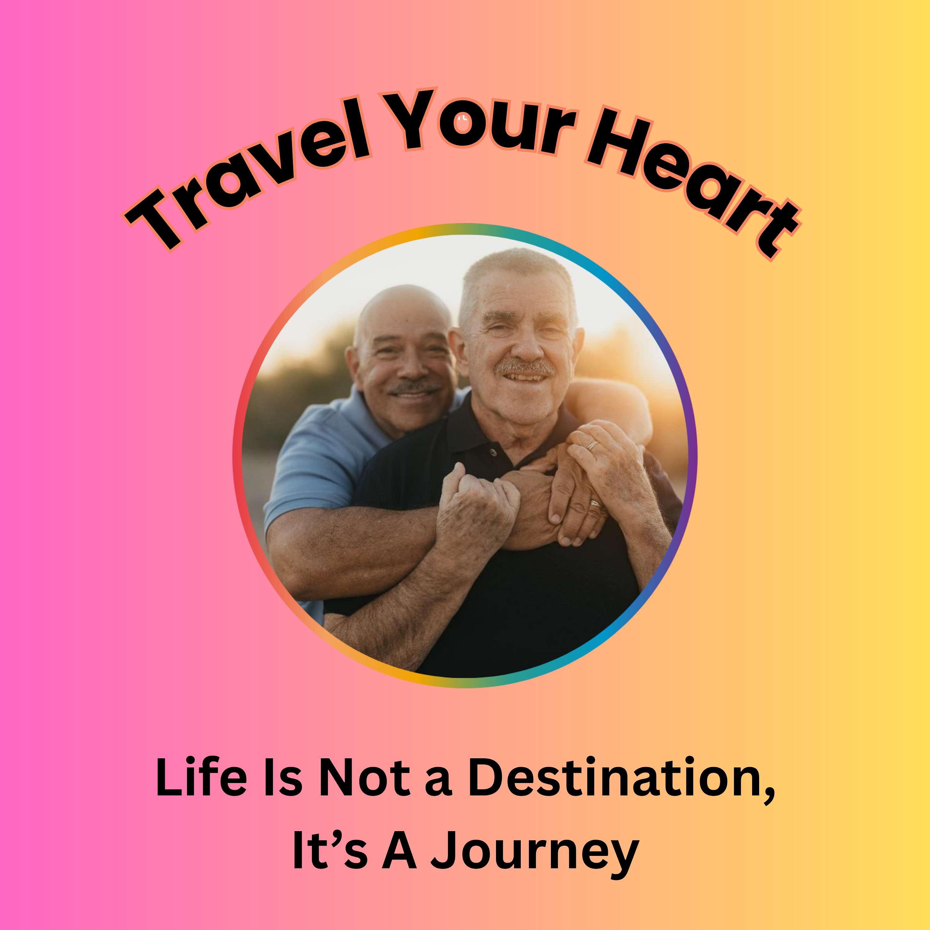 Travel Your Heart
