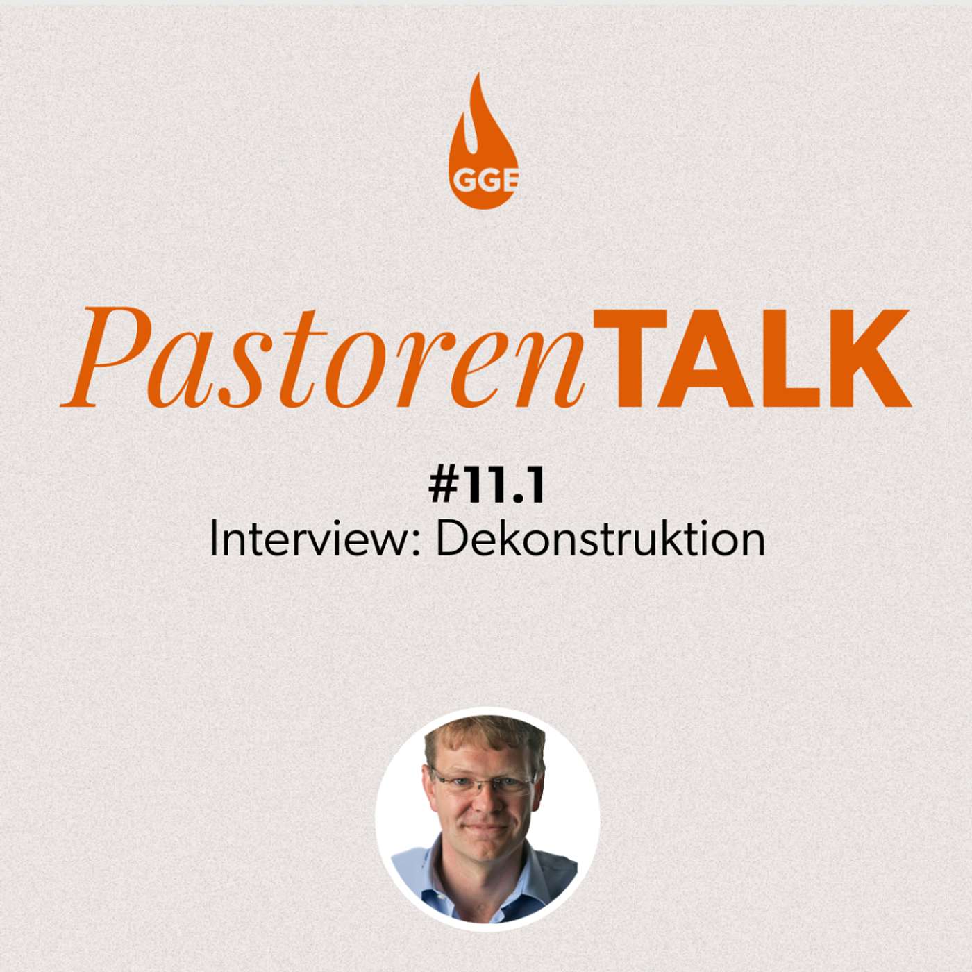 Pastoren-Talk
