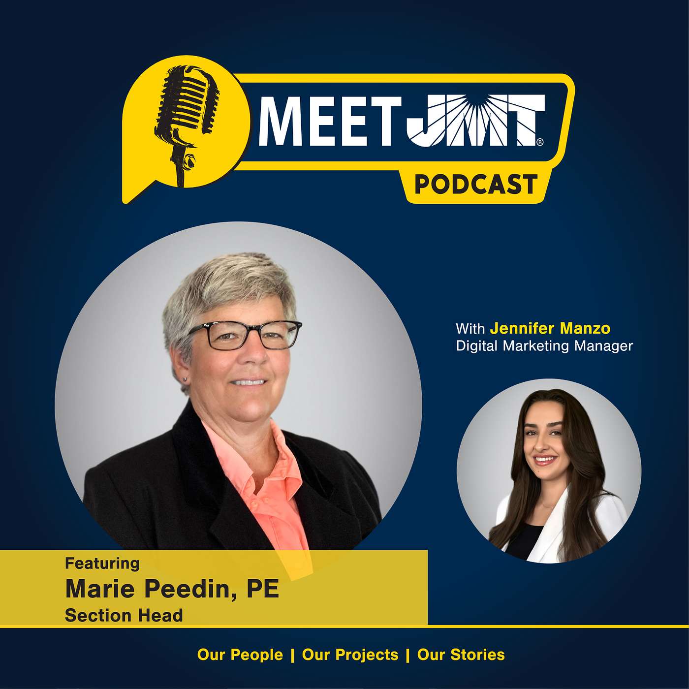 Meet JMT: Insights From Within