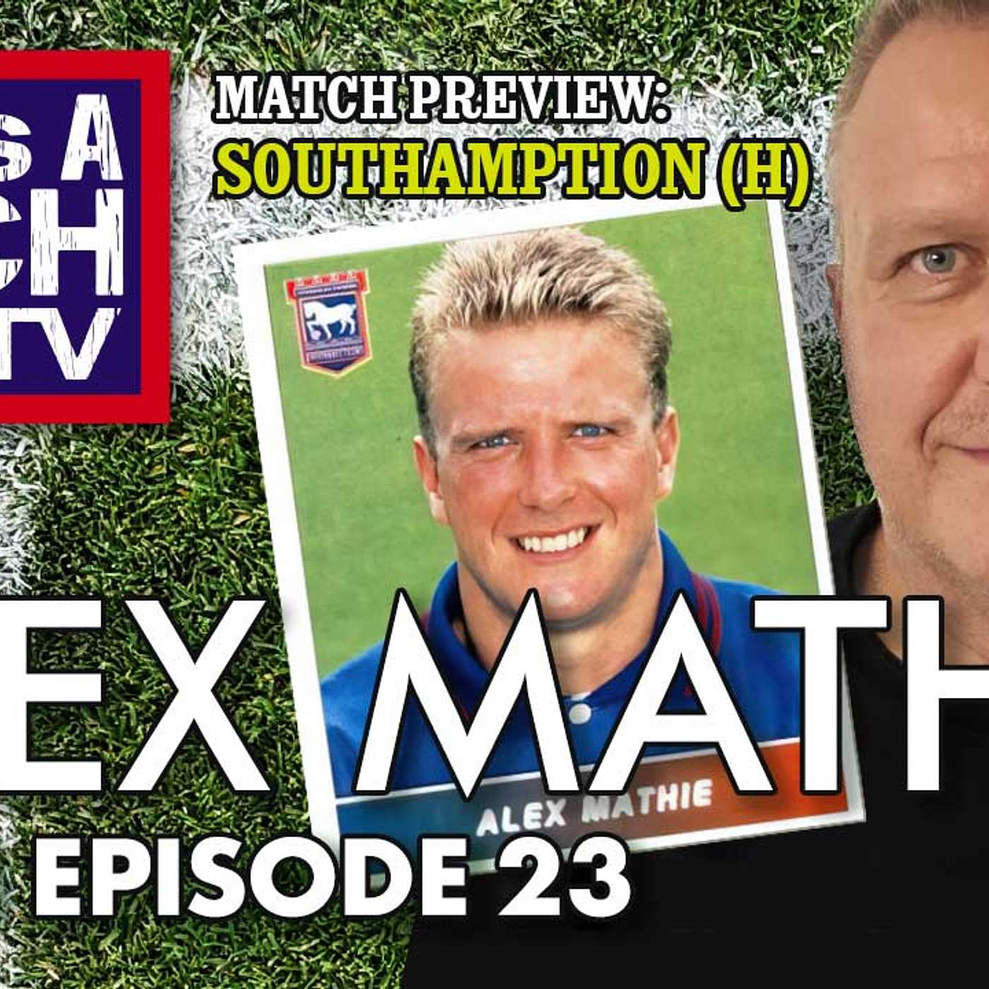 Life\'s A Pitch TV Podcast