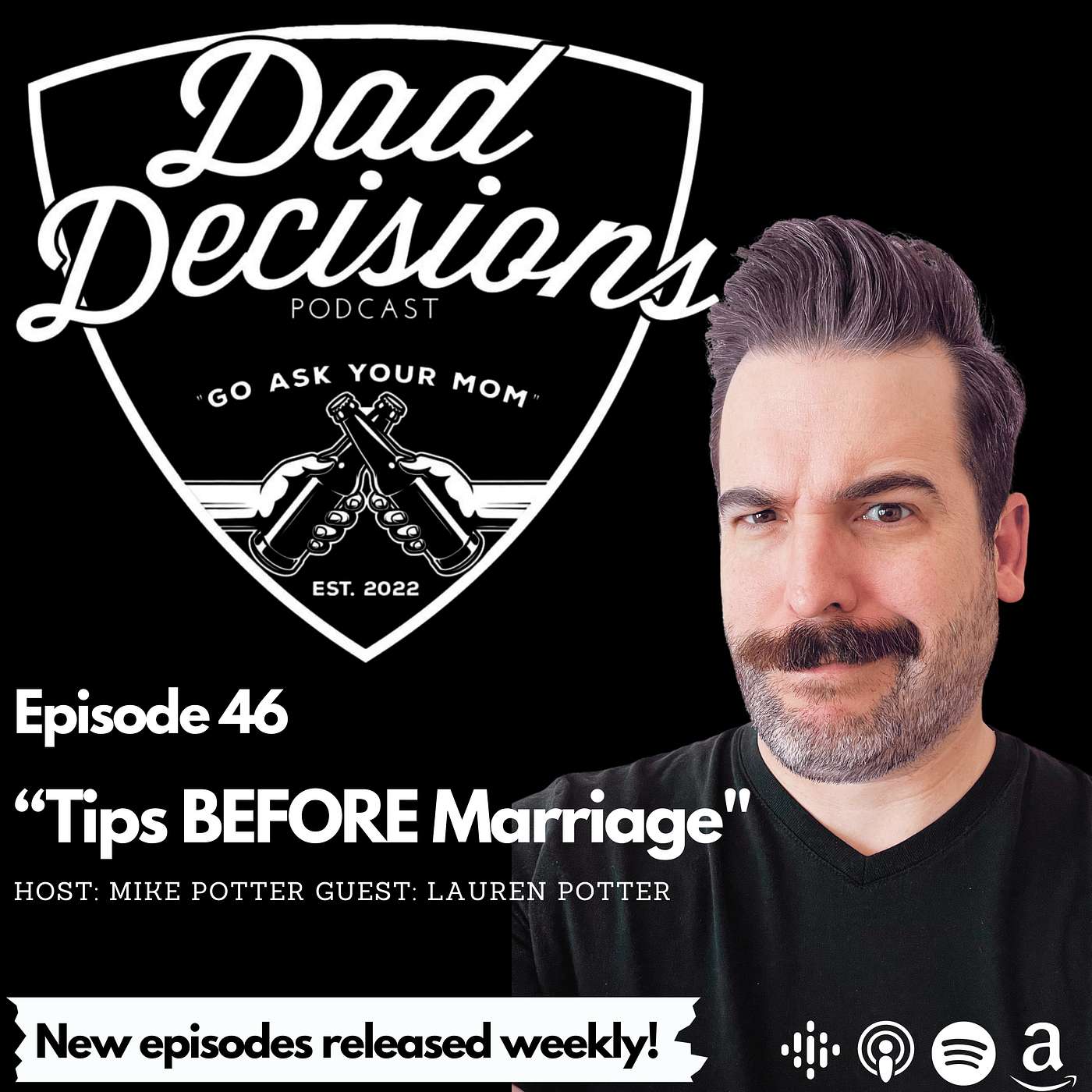 Tips Before Marriage