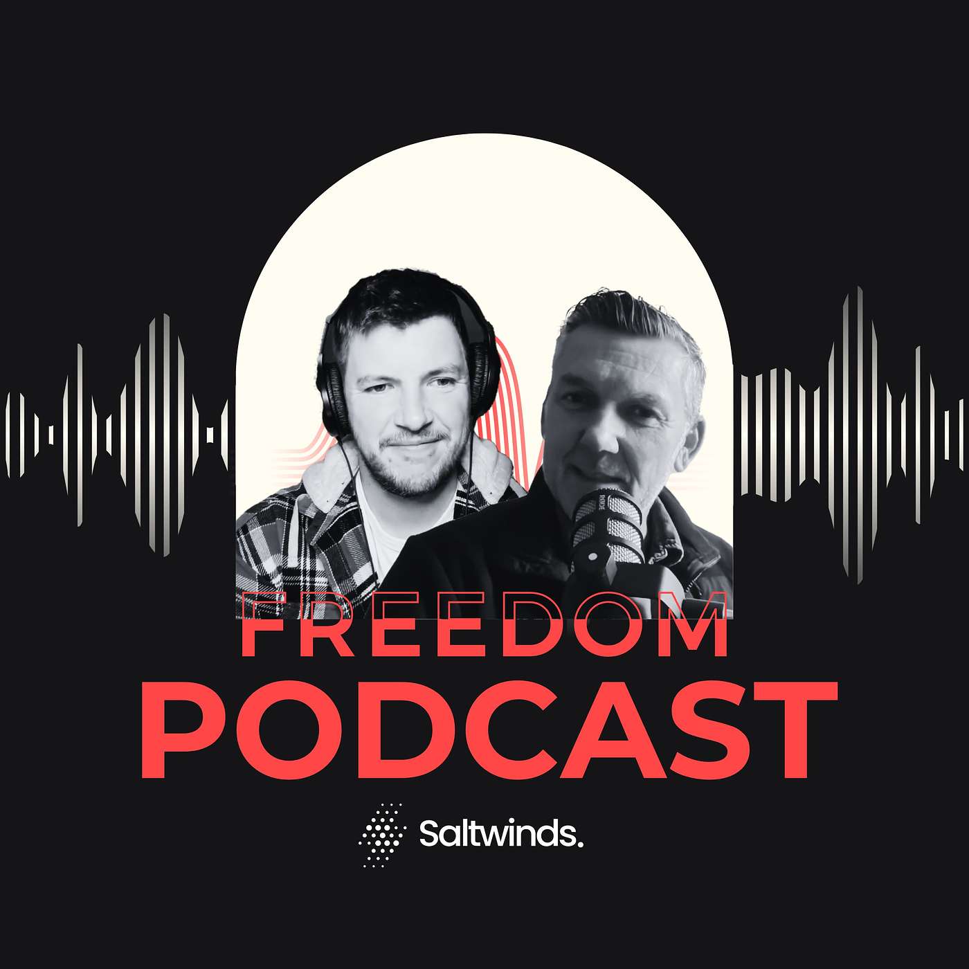 Freedom Podcast