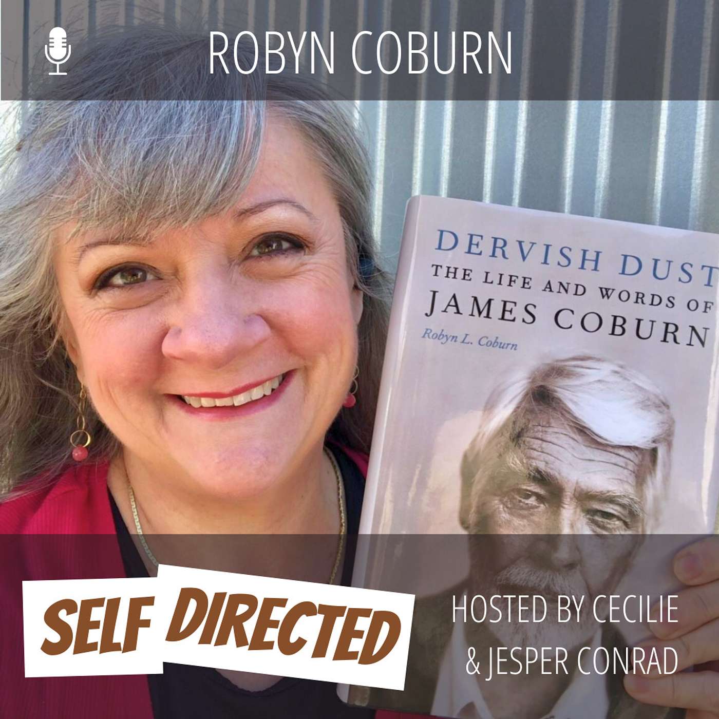 #52 Robyn Coburn | From Doubt to Devotion The Unschooling Transformation