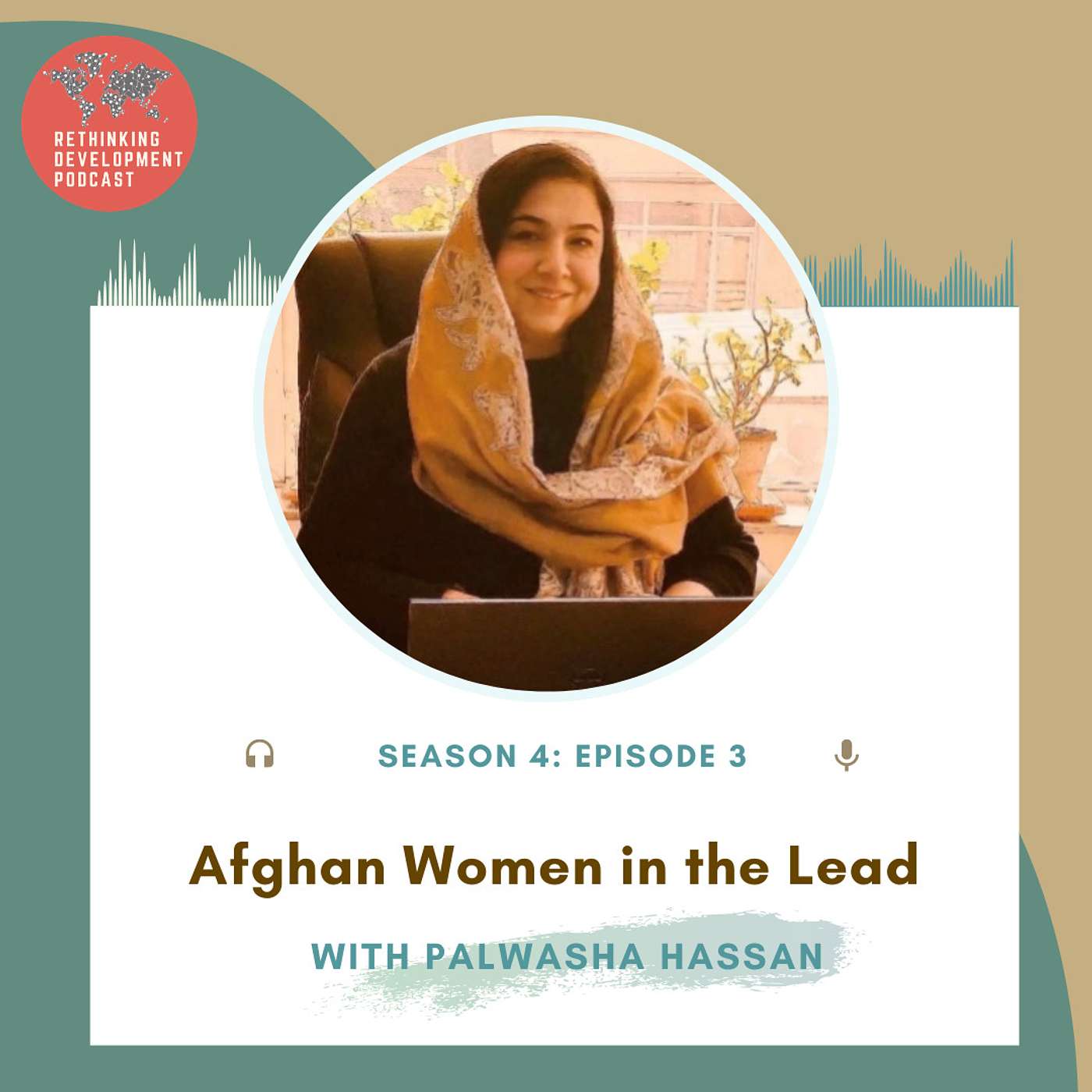4.3 Afghan Women in the Lead