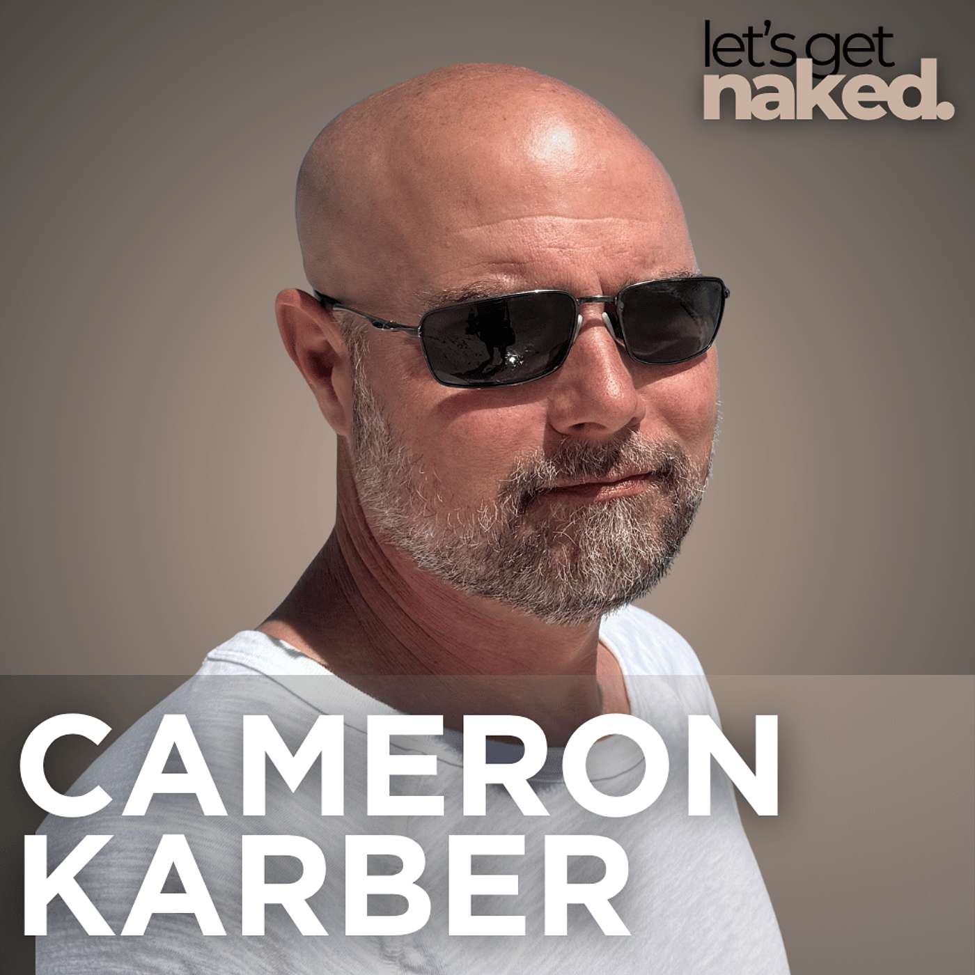 The Invisible Weight Sabotaging Your Life with Cameron Karber