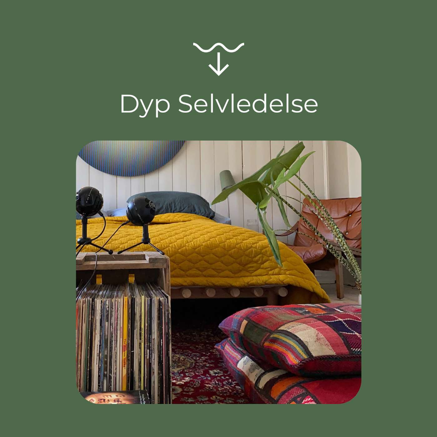 Dyp Selvledelse