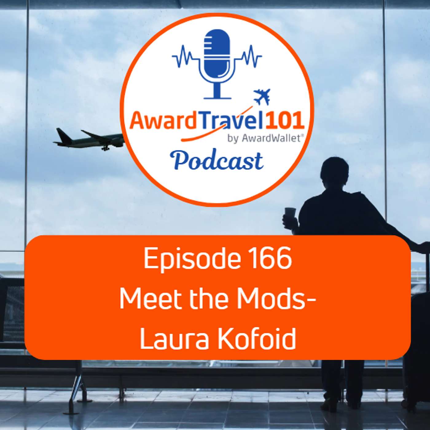 Meet the Mods- Laura Kofoid Meet the Mods- Laura Kofoid