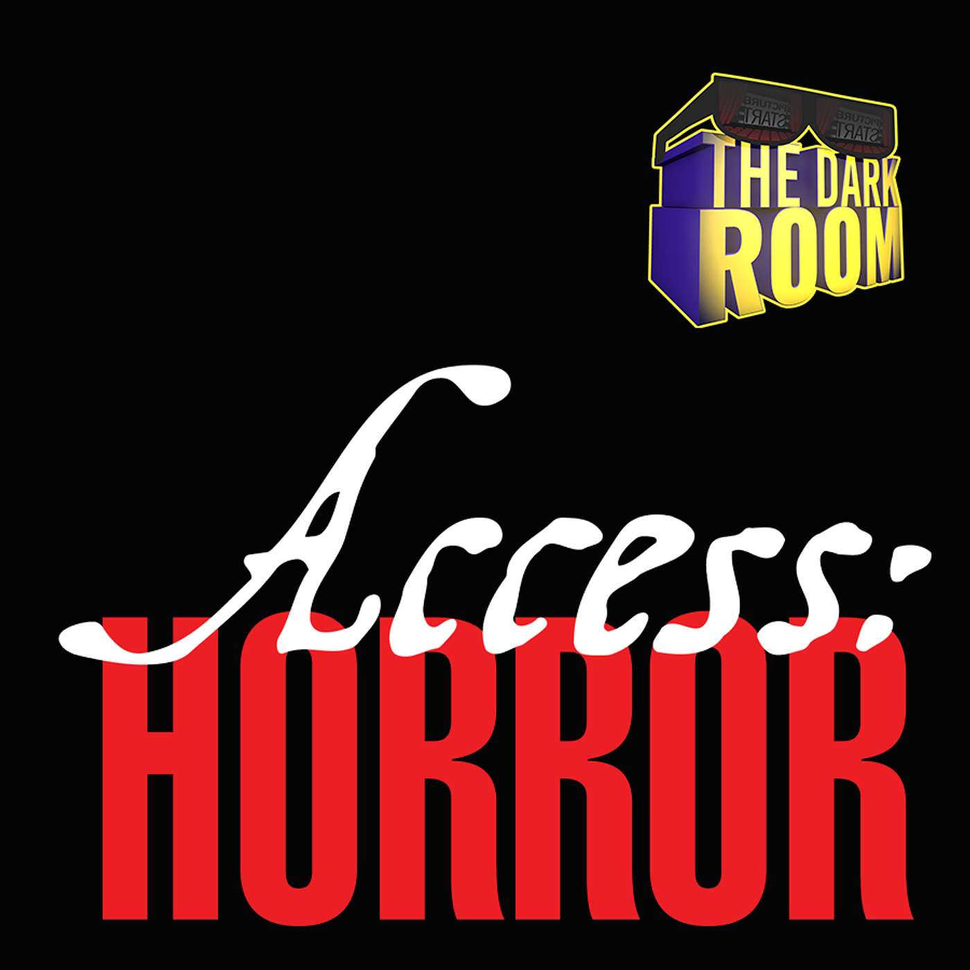 The Dark Room