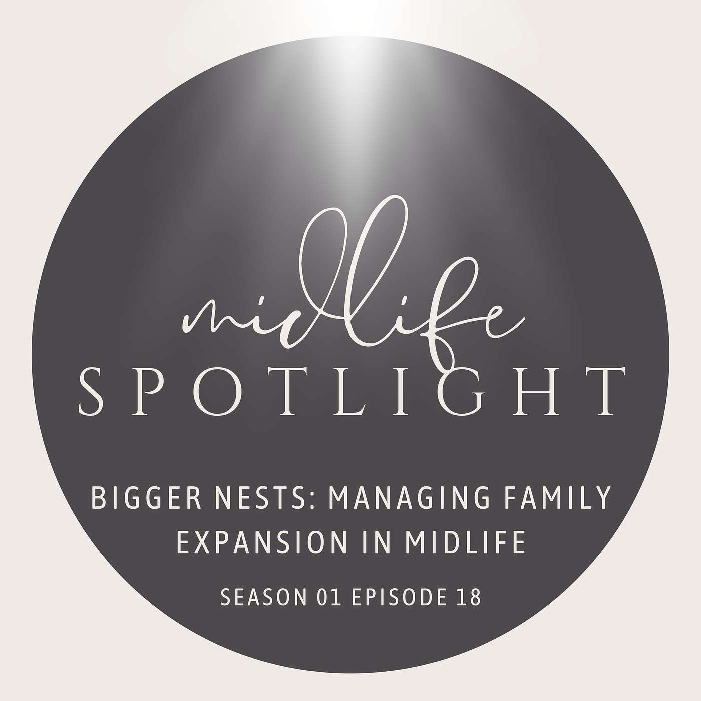Midlife Spotlight